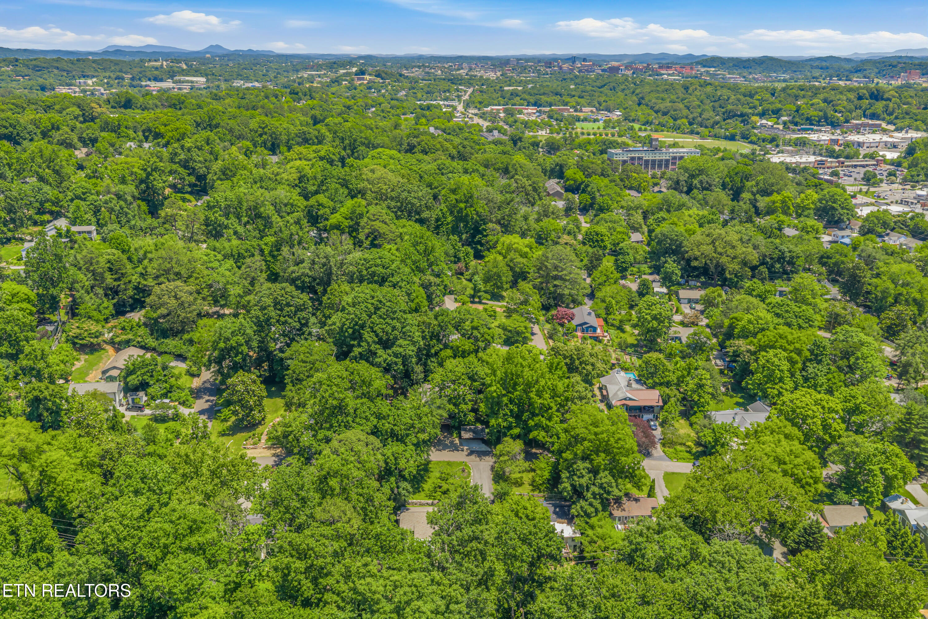 509 Highland Hills Road Knoxville TN 37919