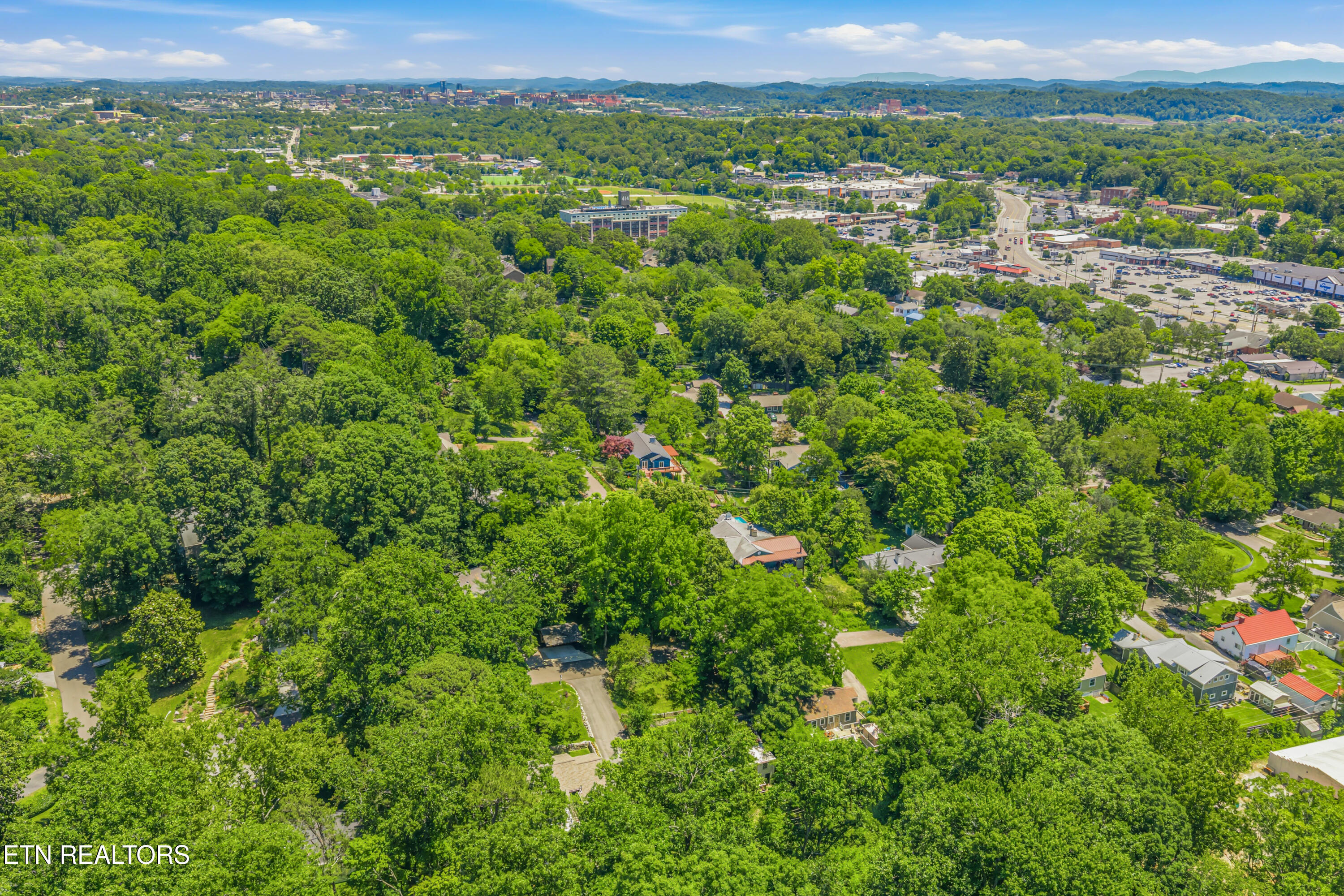 509 Highland Hills Road Knoxville TN 37919