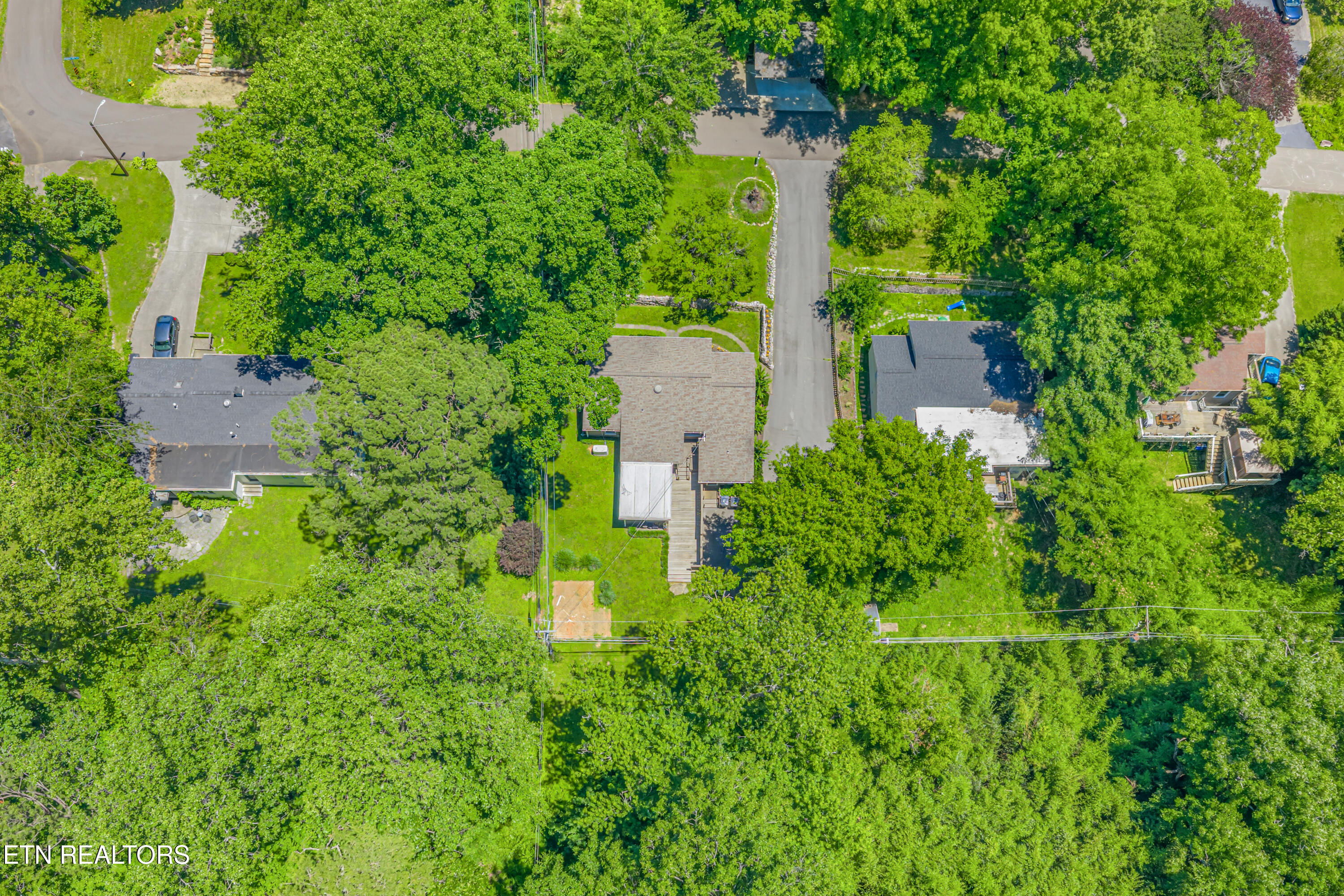 509 Highland Hills Road Knoxville TN 37919