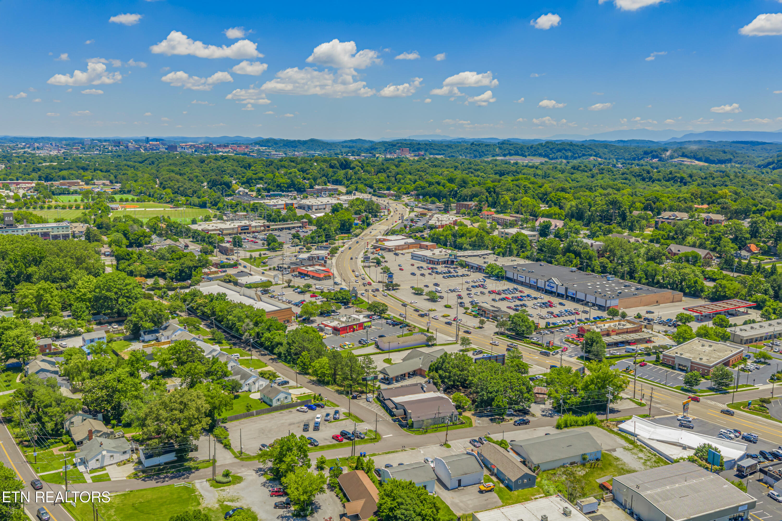 509 Highland Hills Road Knoxville TN 37919