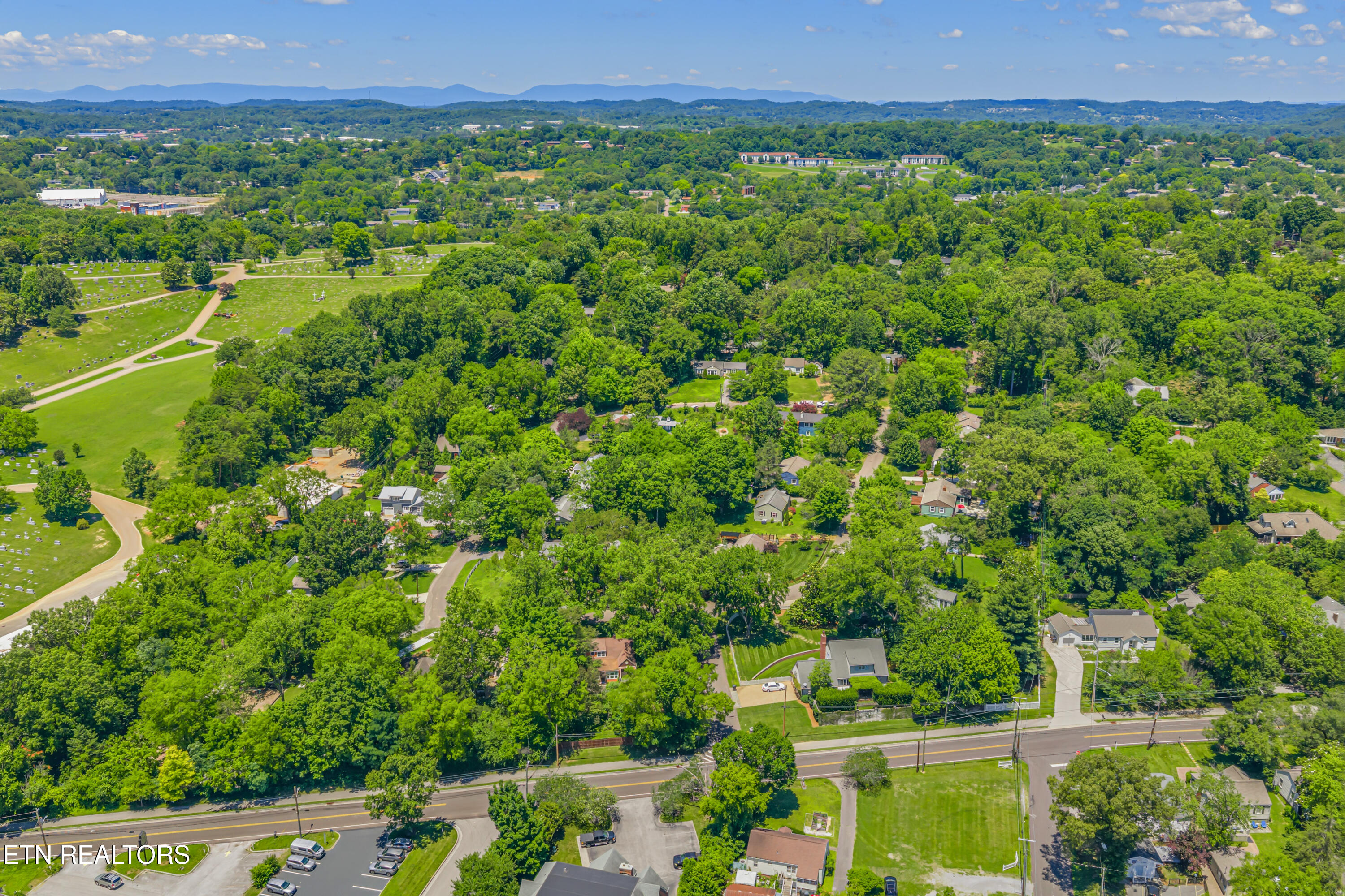 509 Highland Hills Road Knoxville TN 37919