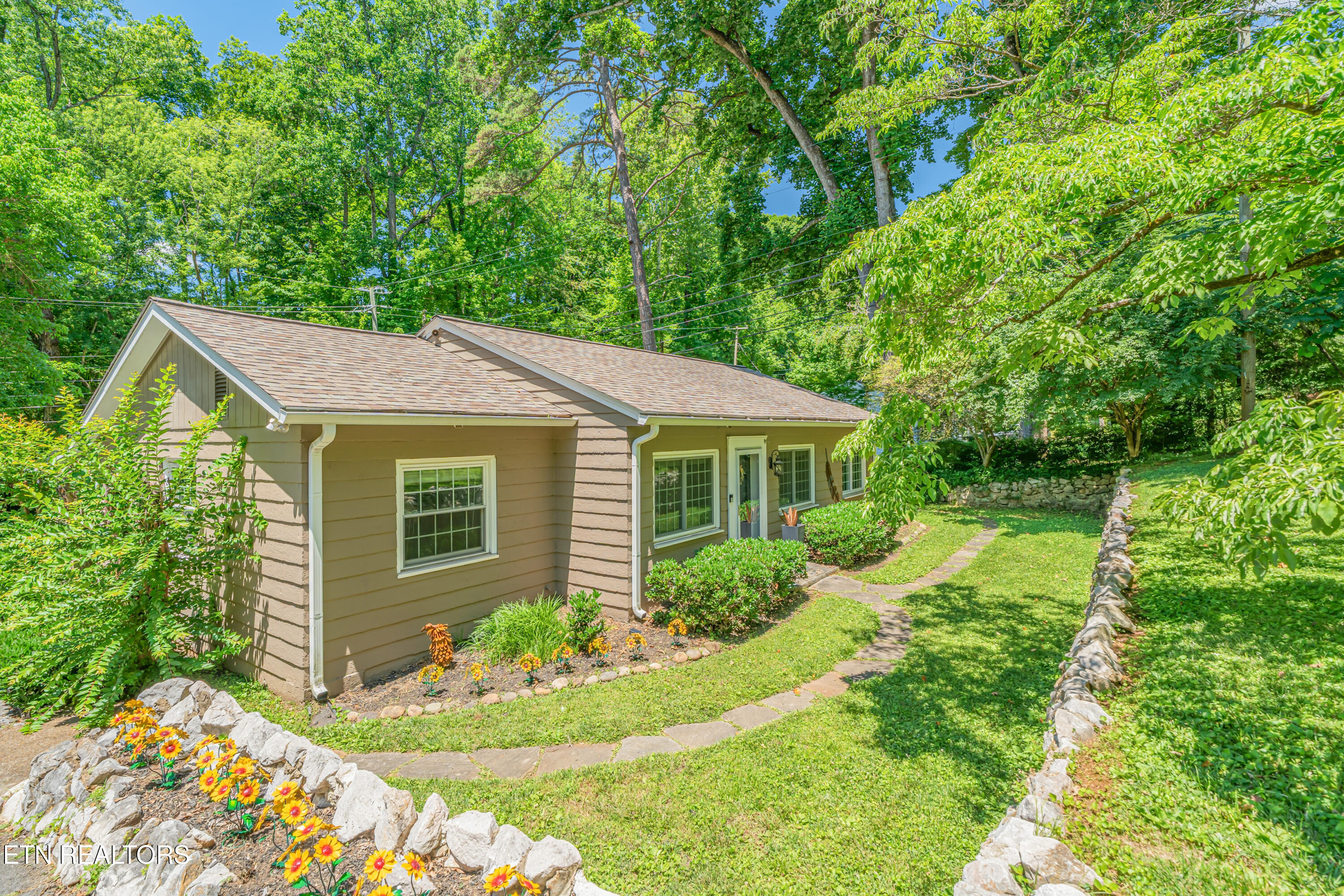 509 Highland Hills Road Knoxville TN 37919
