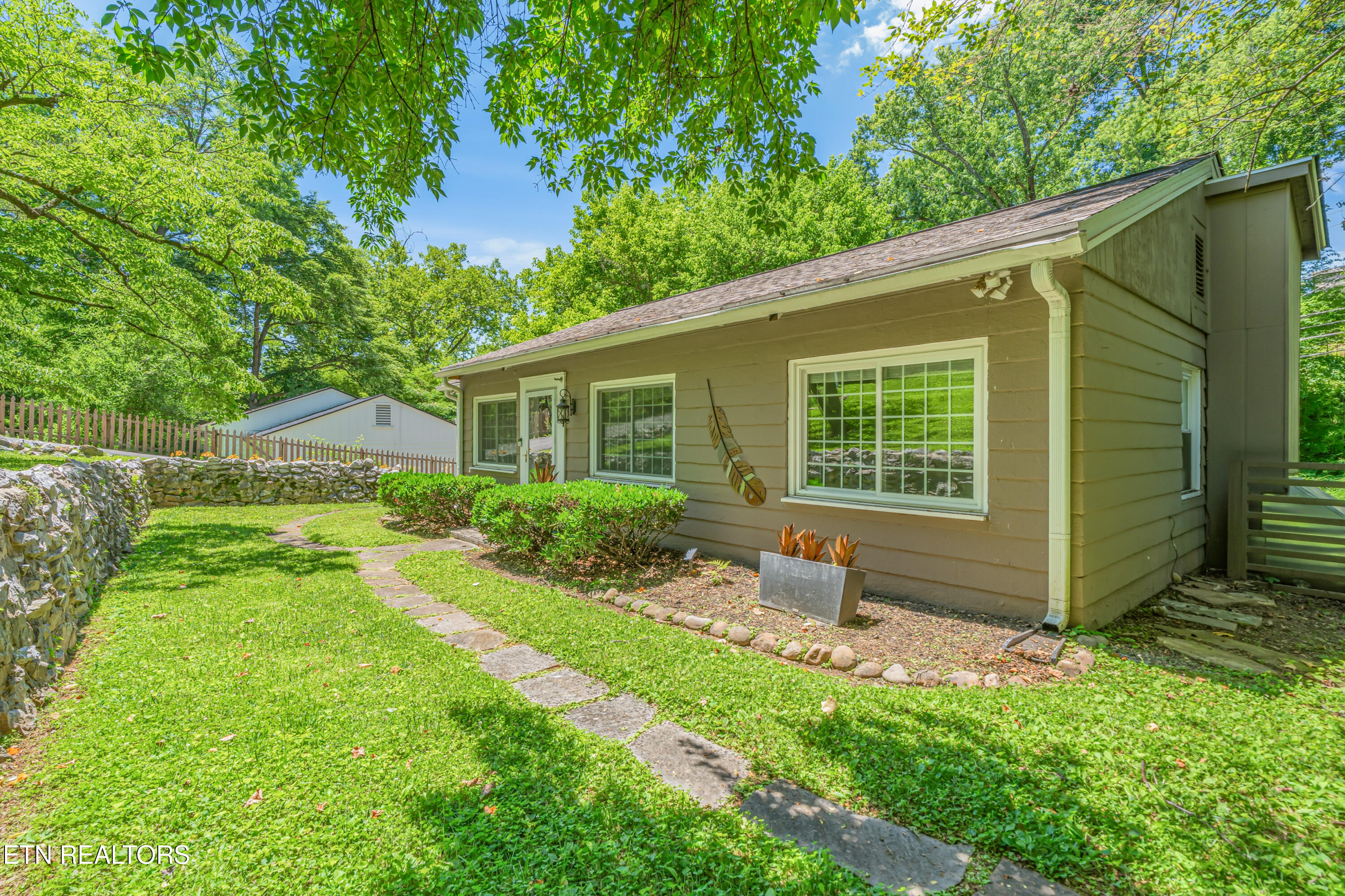 509 Highland Hills Road Knoxville TN 37919