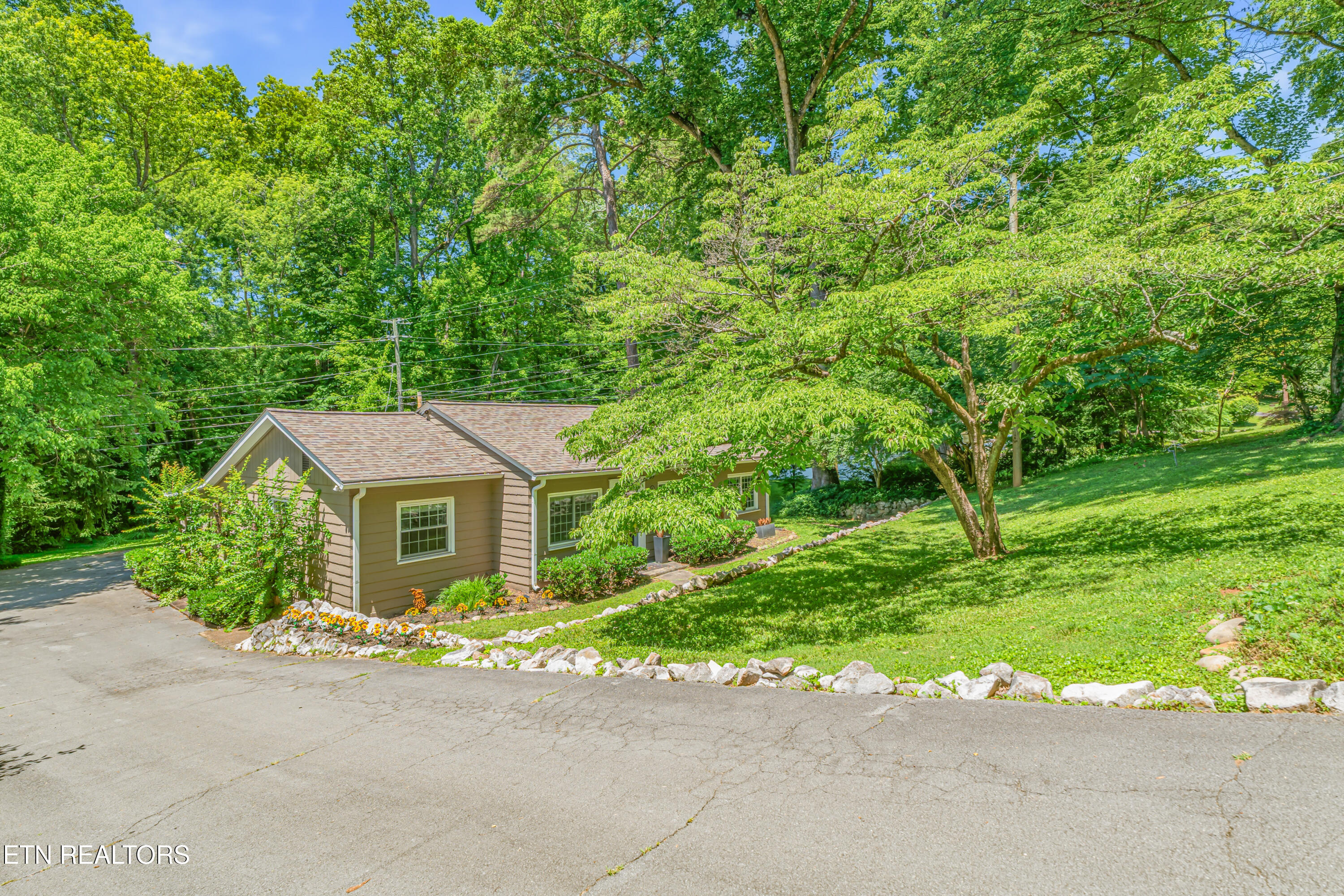 509 Highland Hills Road Knoxville TN 37919