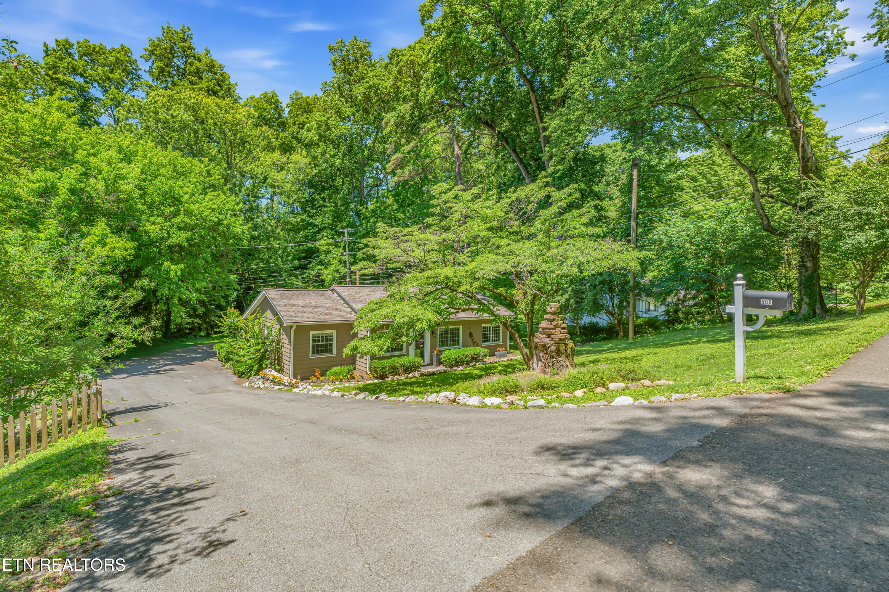 509 Highland Hills Road Knoxville TN 37919