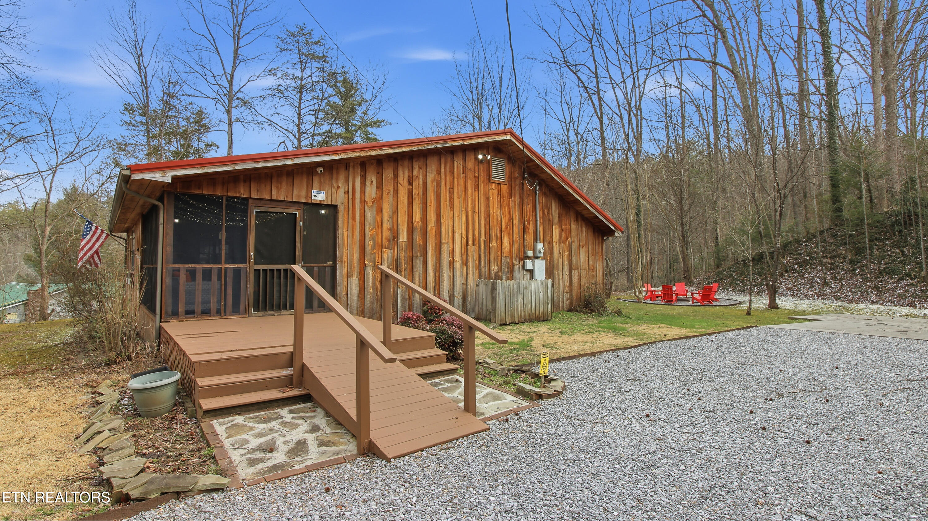 355 Boat Gunnel Road Townsend TN 37882