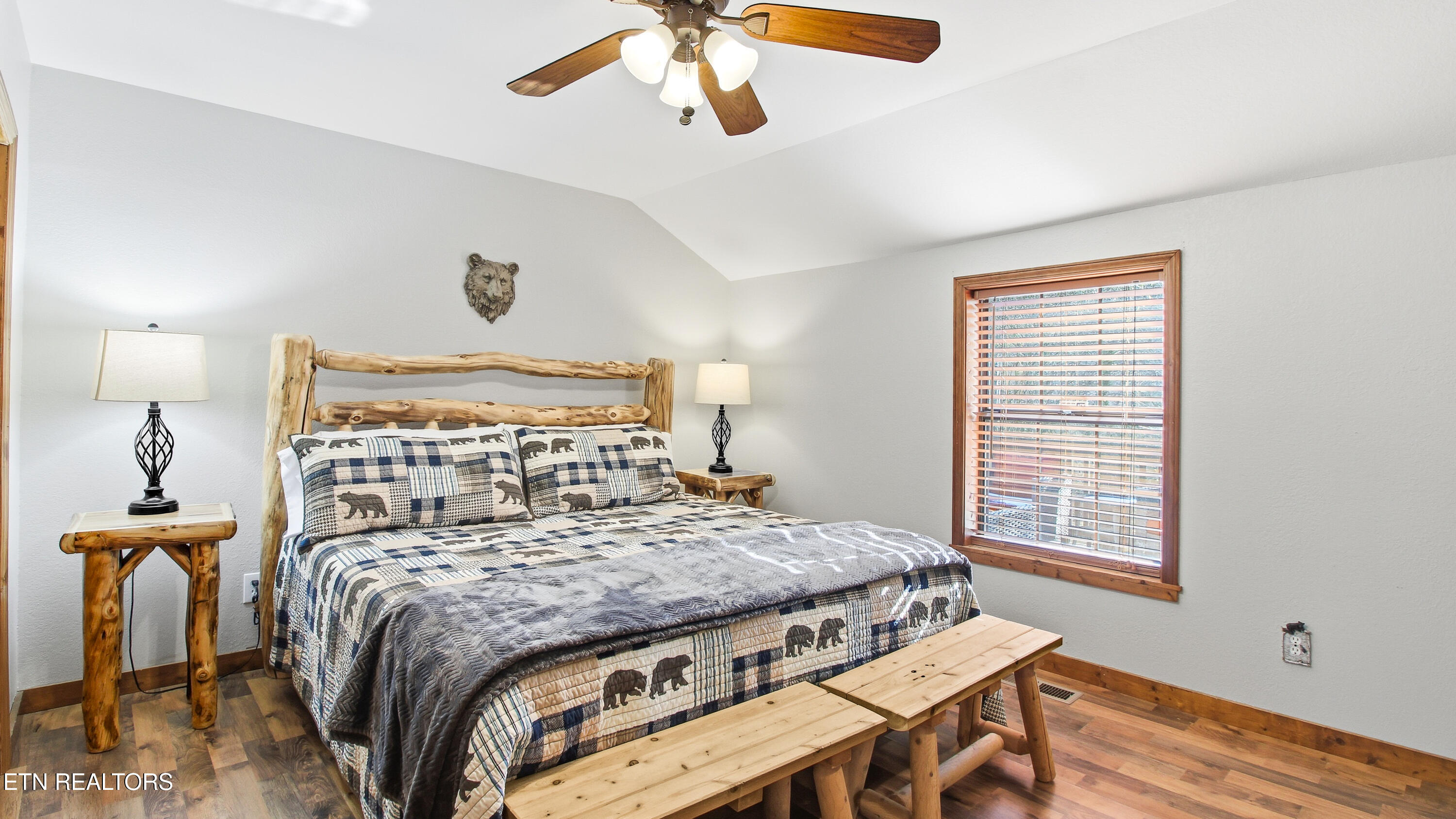 355 Boat Gunnel Road Townsend TN 37882