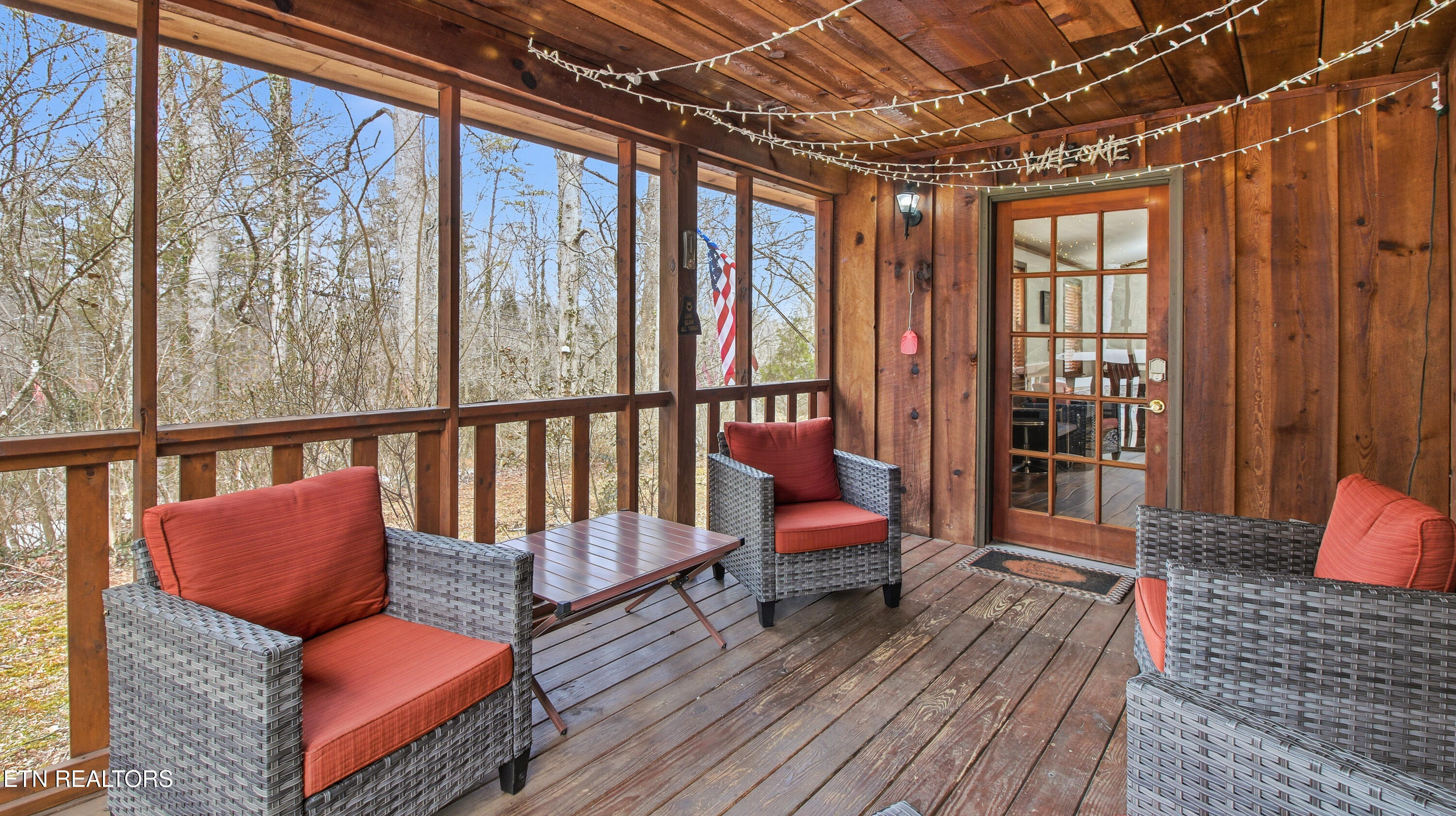 355 Boat Gunnel Road Townsend TN 37882