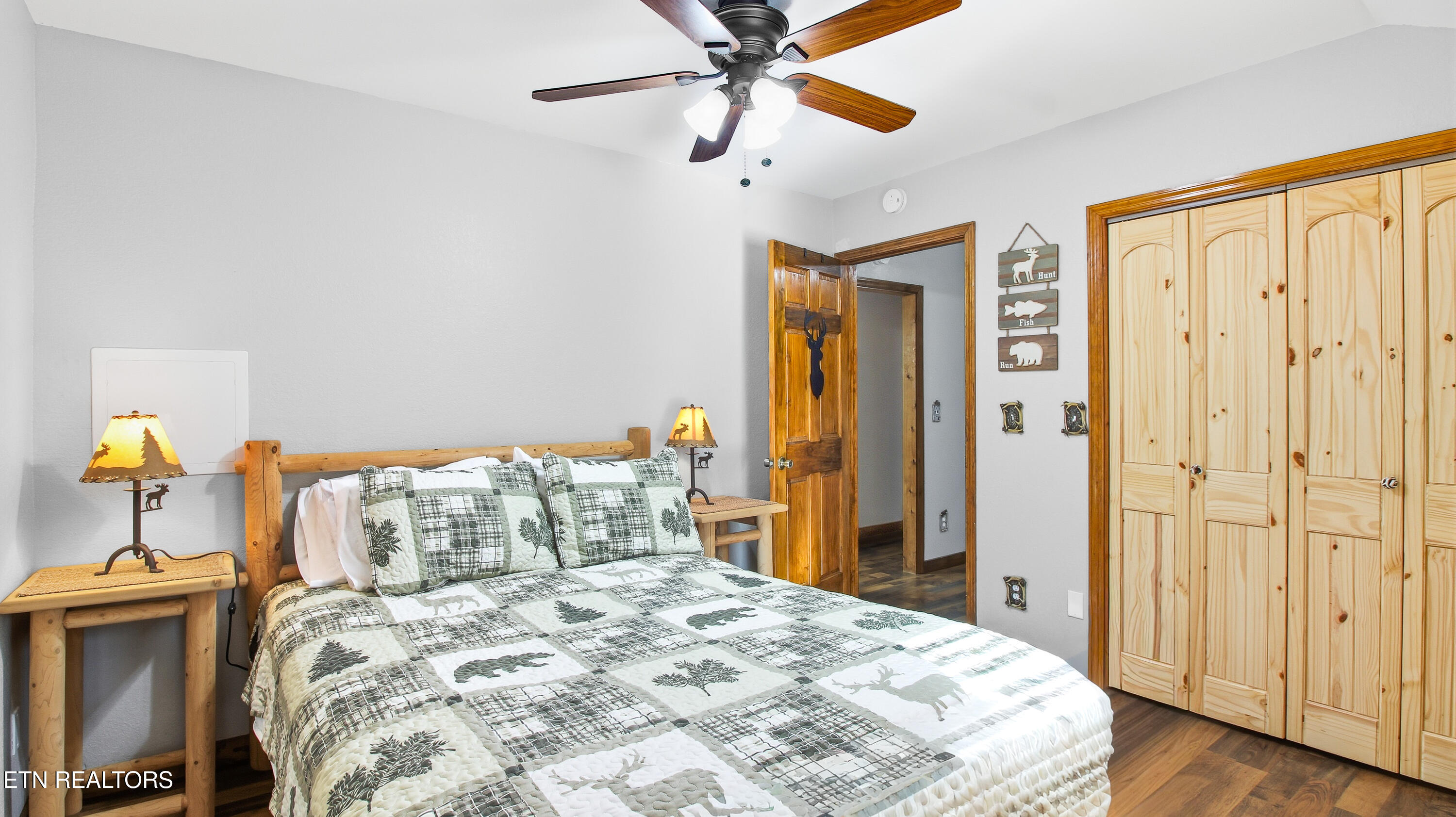 355 Boat Gunnel Road Townsend TN 37882
