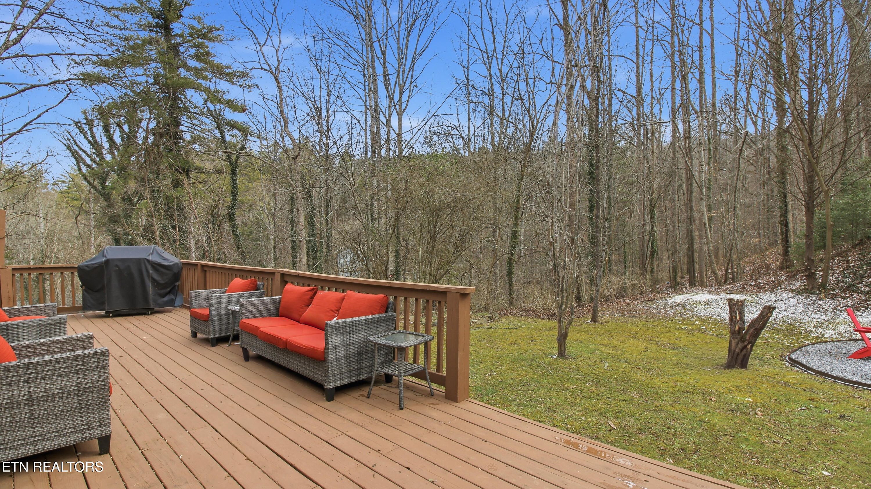 355 Boat Gunnel Road Townsend TN 37882