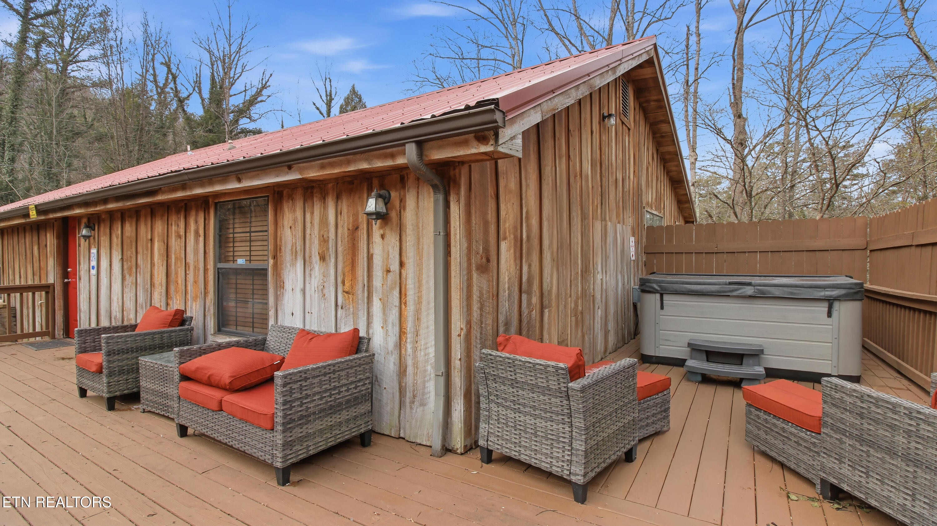 355 Boat Gunnel Road Townsend TN 37882