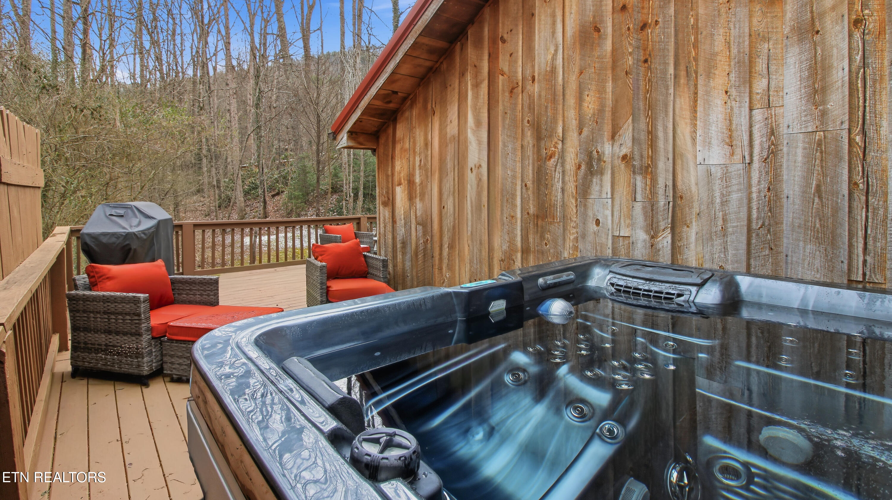 355 Boat Gunnel Road Townsend TN 37882
