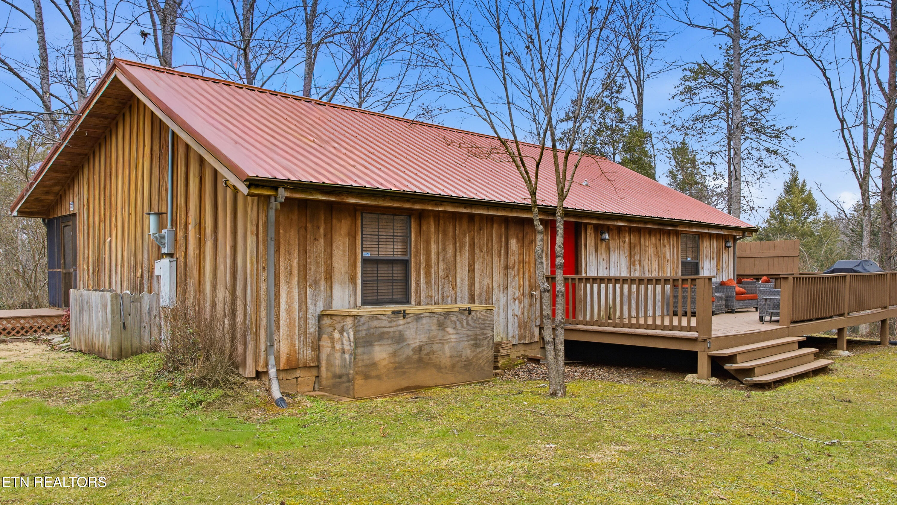 355 Boat Gunnel Road Townsend TN 37882