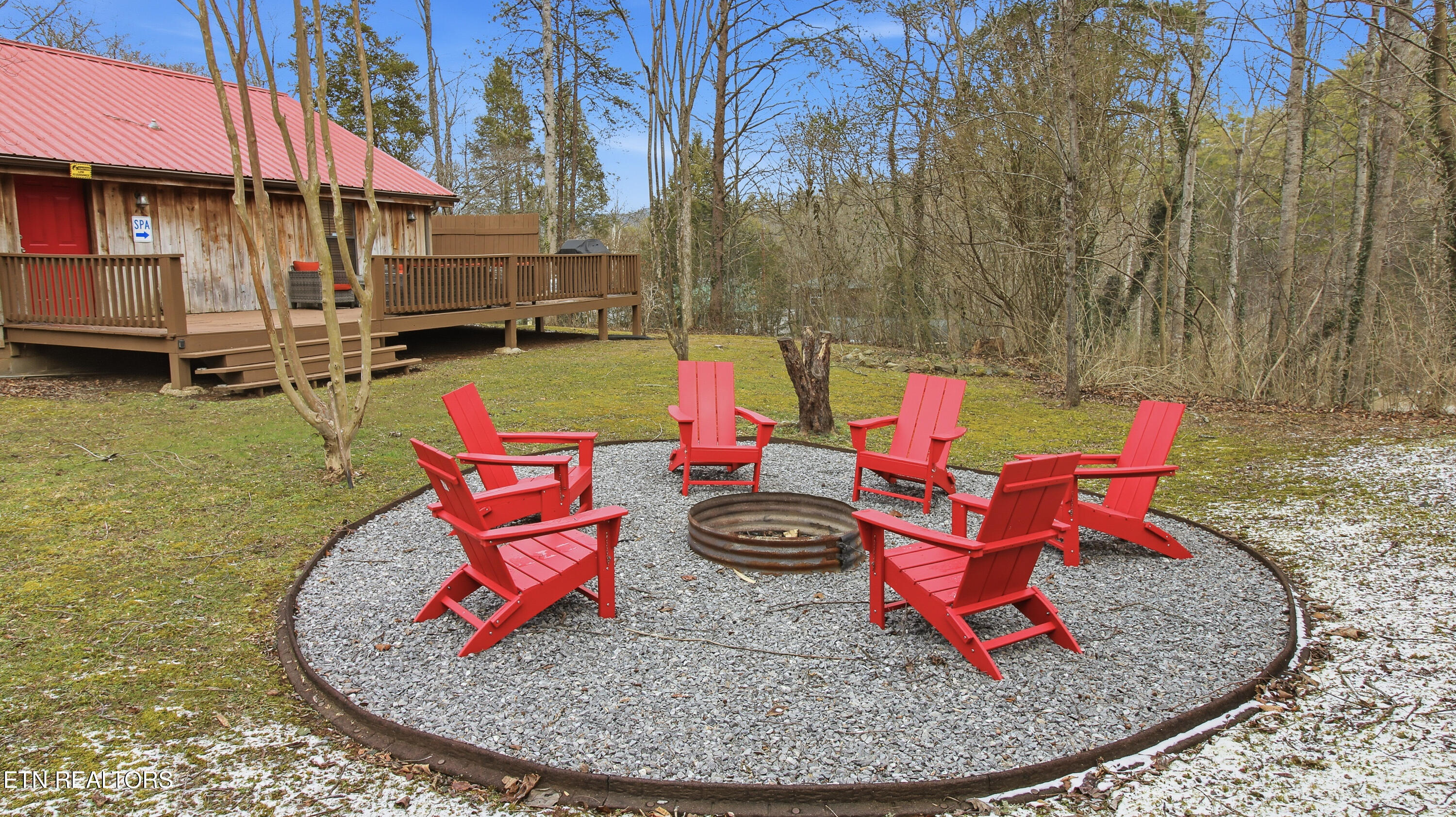 355 Boat Gunnel Road Townsend TN 37882