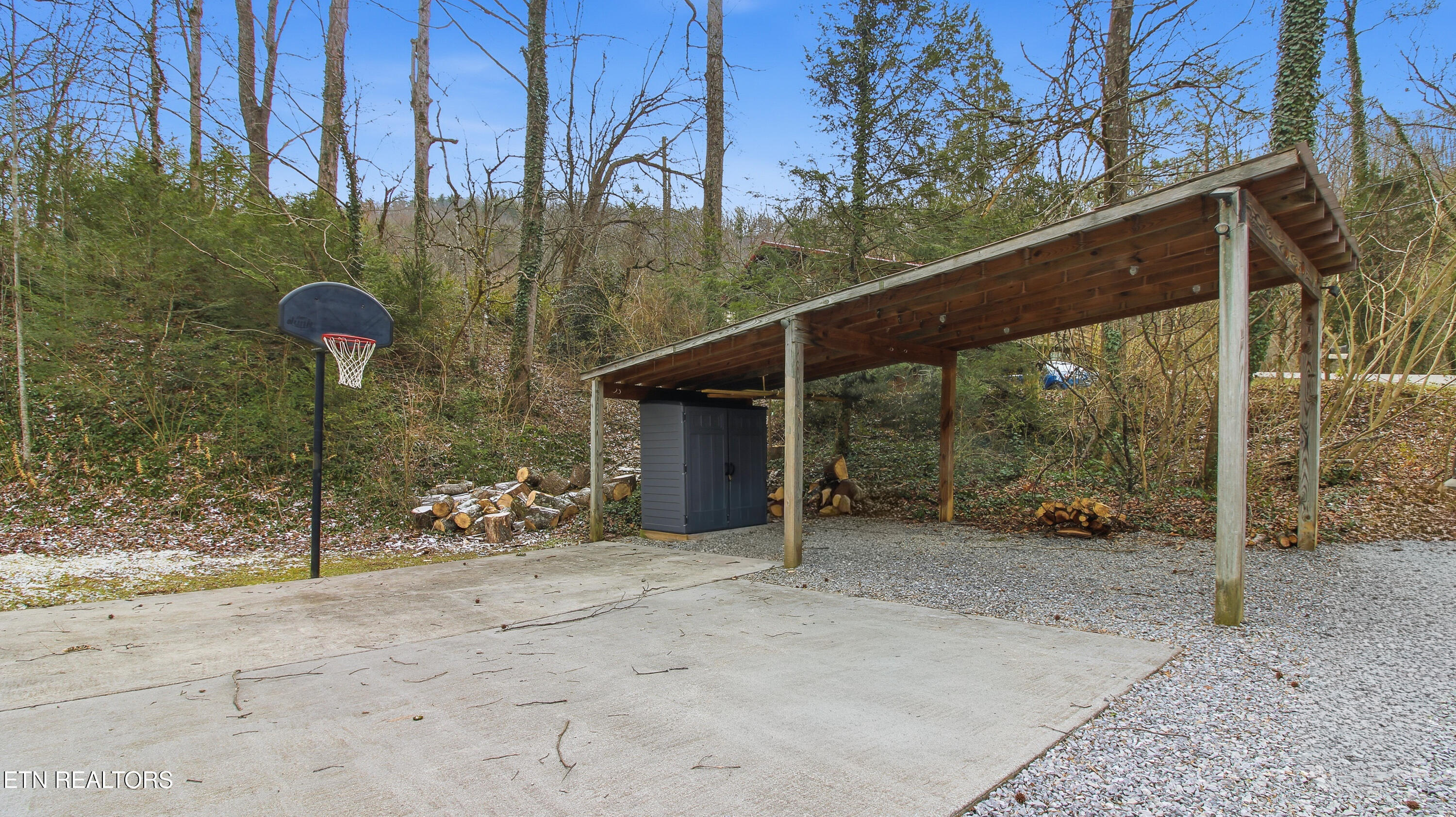 355 Boat Gunnel Road Townsend TN 37882