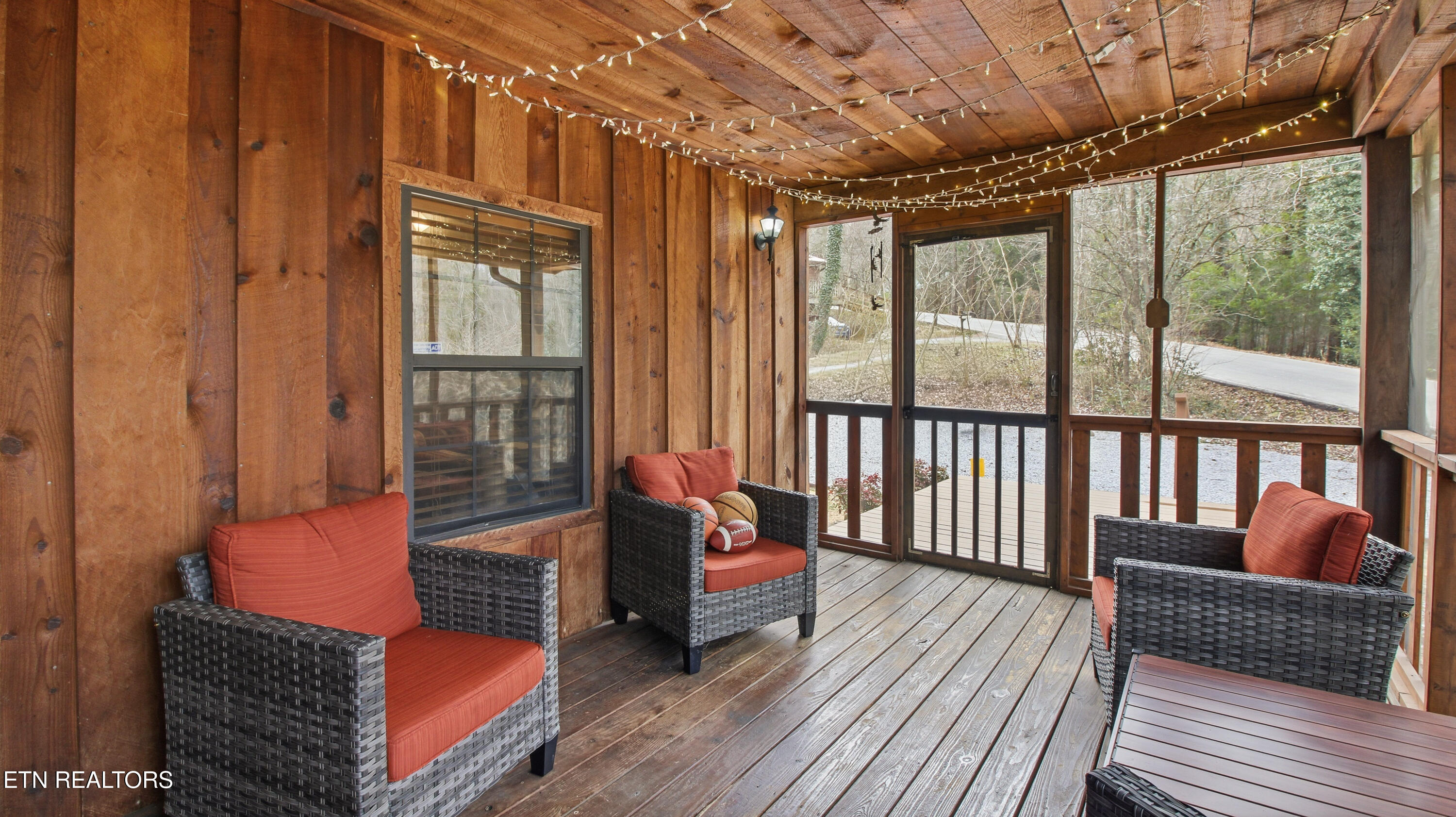 355 Boat Gunnel Road Townsend TN 37882