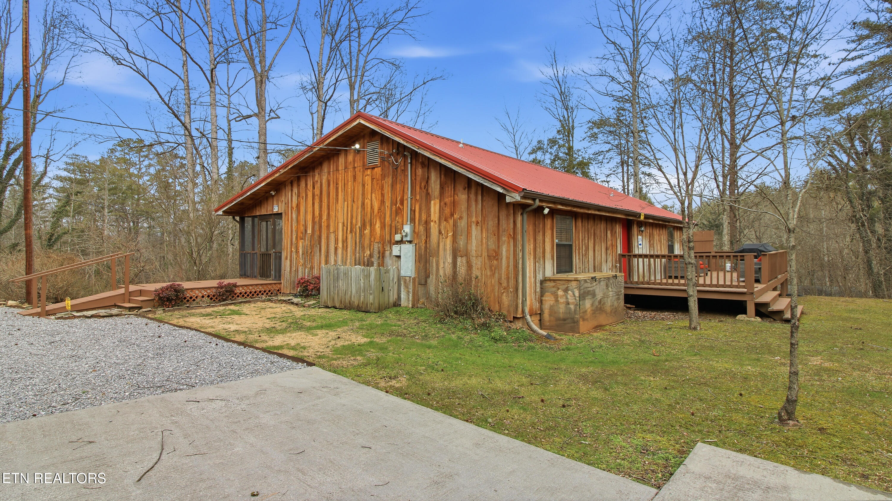 355 Boat Gunnel Road Townsend TN 37882