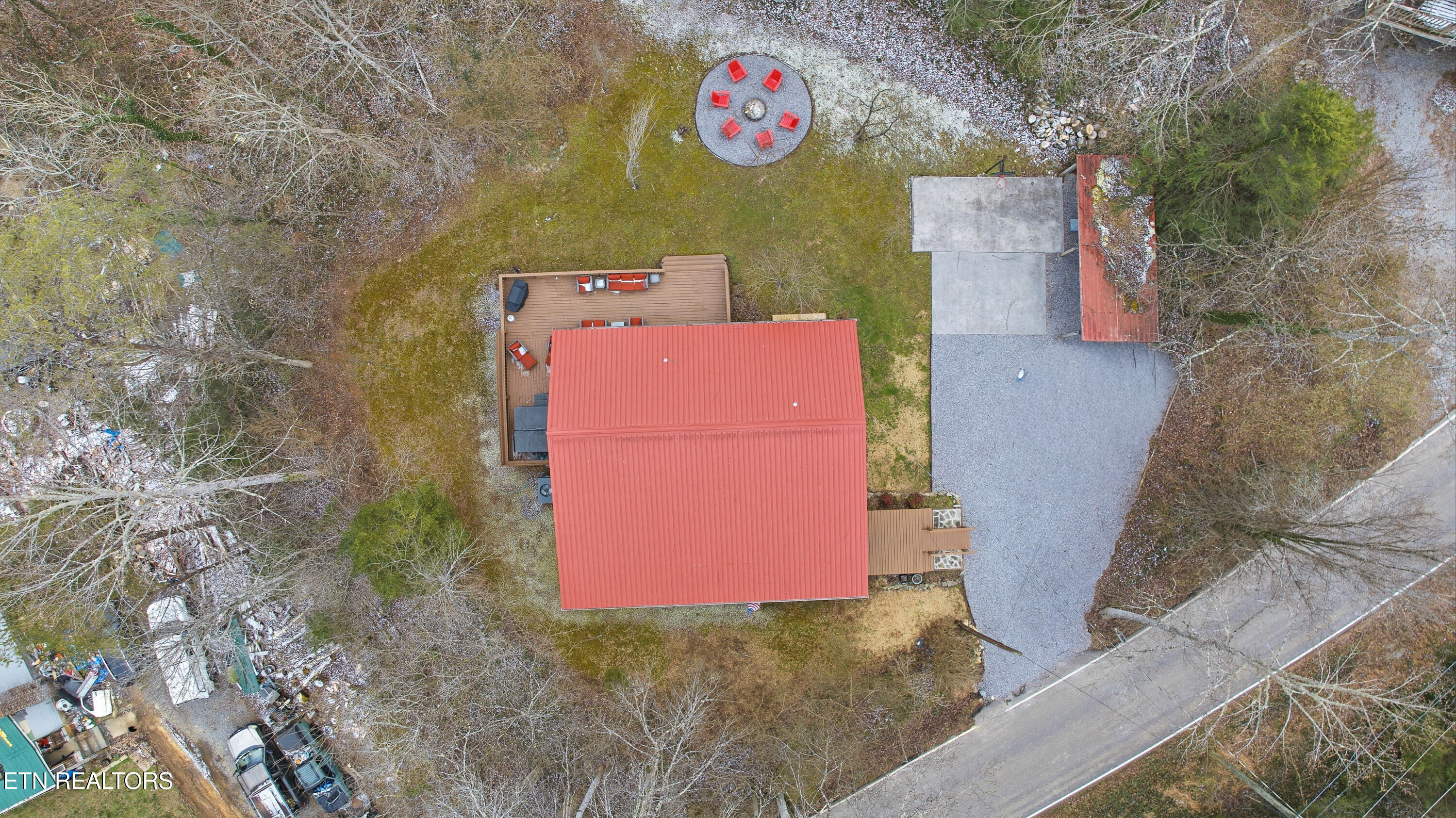 355 Boat Gunnel Road Townsend TN 37882