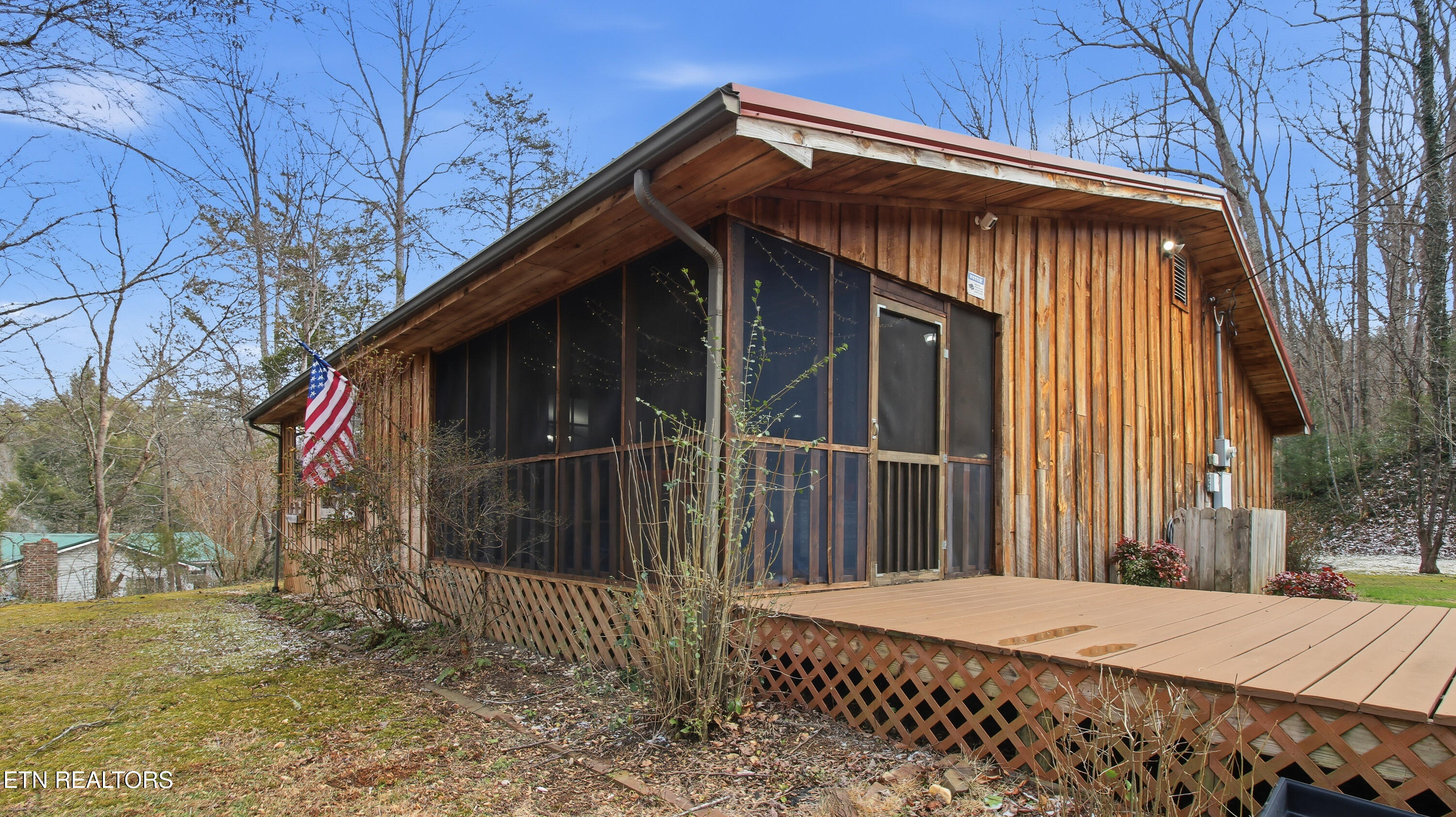 355 Boat Gunnel Road Townsend TN 37882