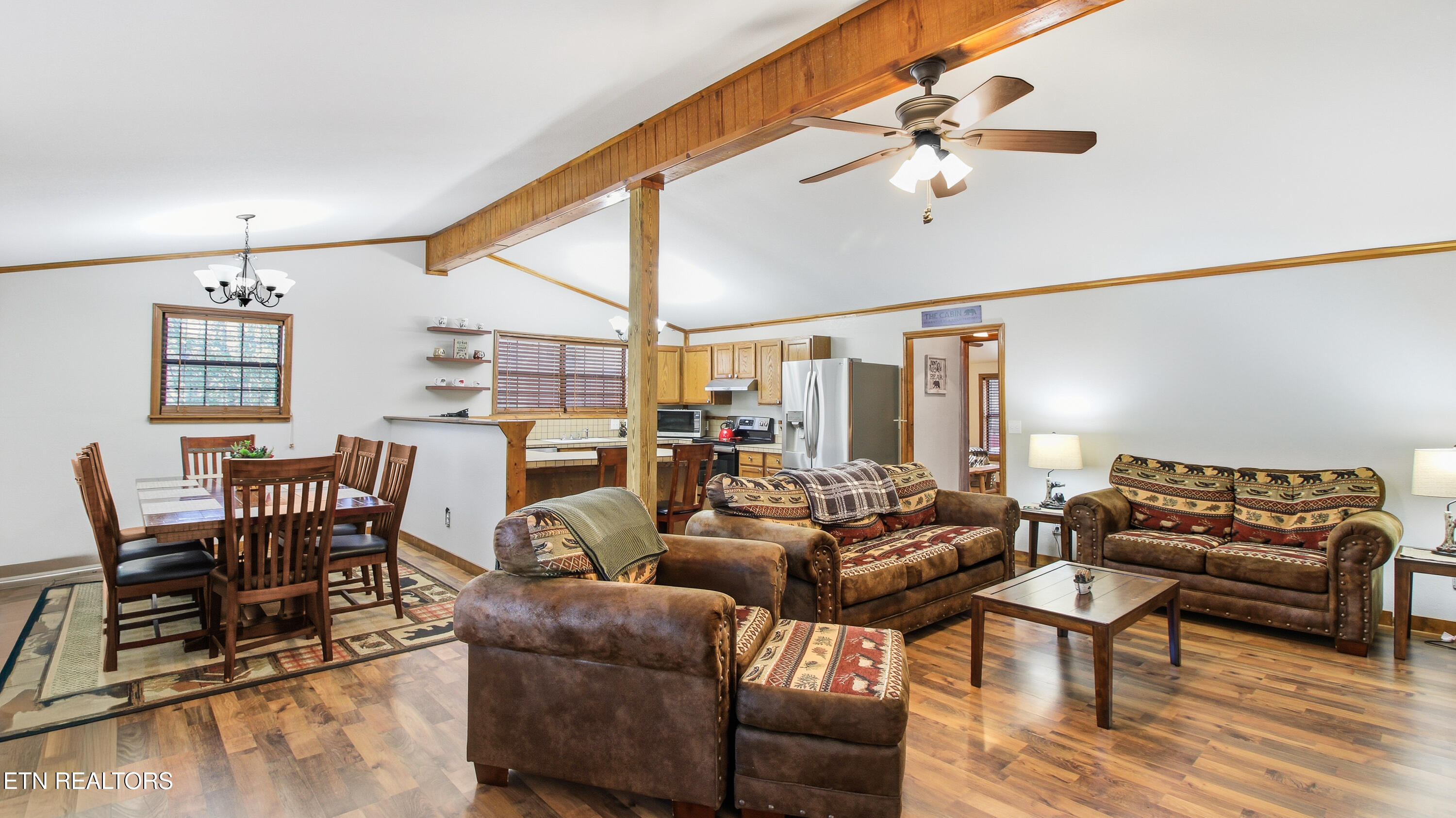 355 Boat Gunnel Road Townsend TN 37882