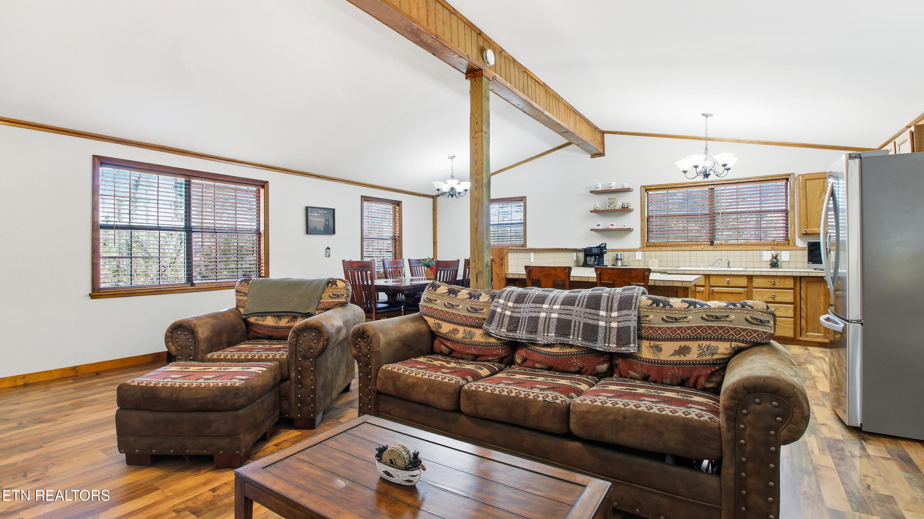 355 Boat Gunnel Road Townsend TN 37882
