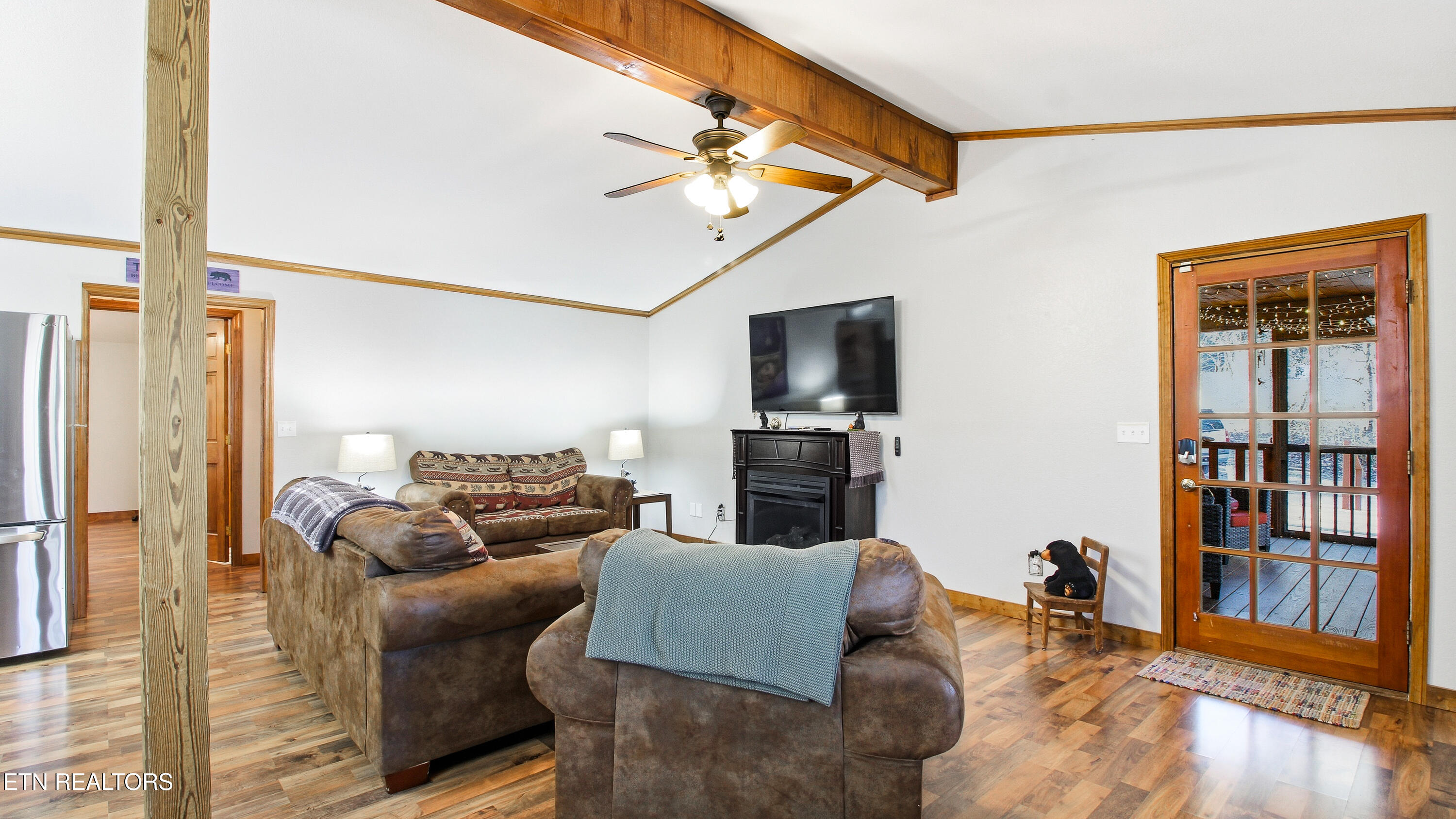 355 Boat Gunnel Road Townsend TN 37882