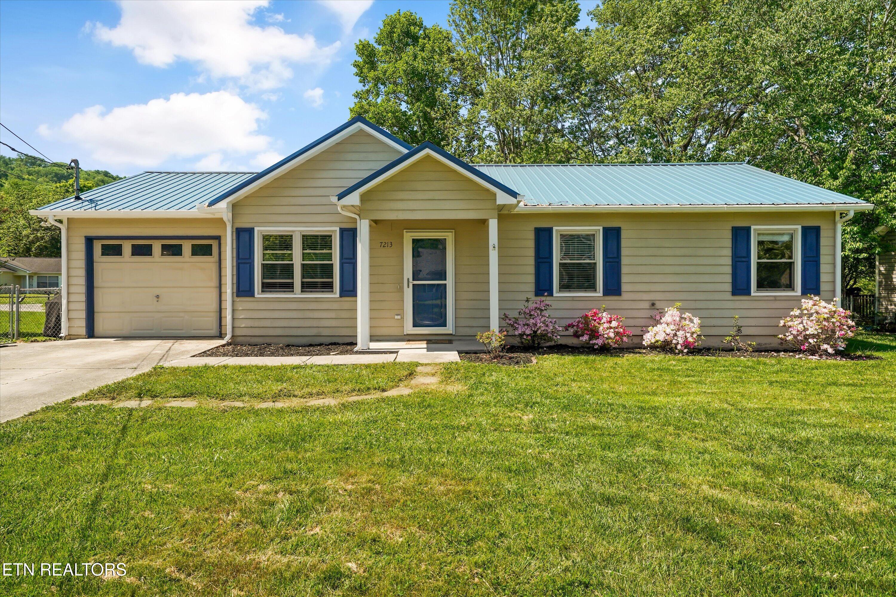 7213 Ashford Glen Drive Knoxville TN 37918