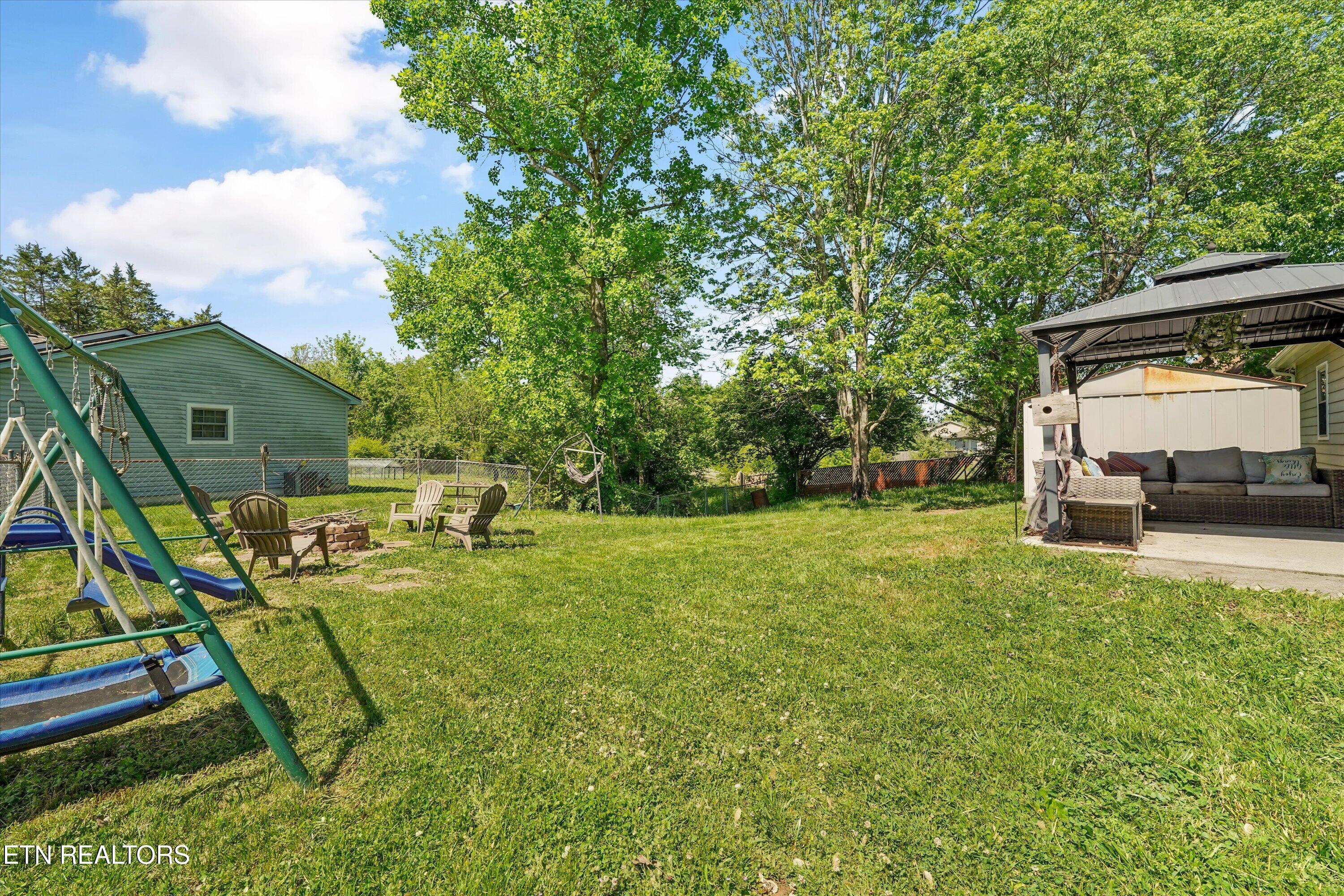 7213 Ashford Glen Drive Knoxville TN 37918
