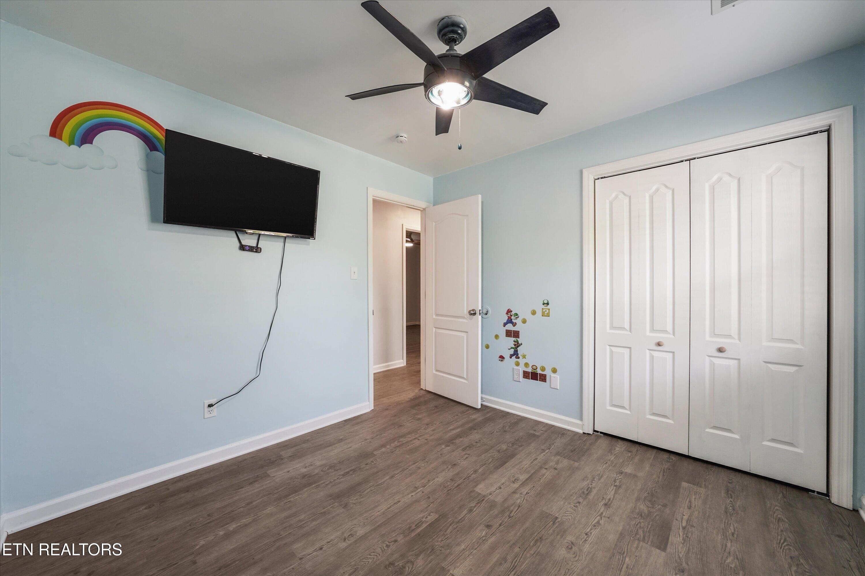 7213 Ashford Glen Drive Knoxville TN 37918