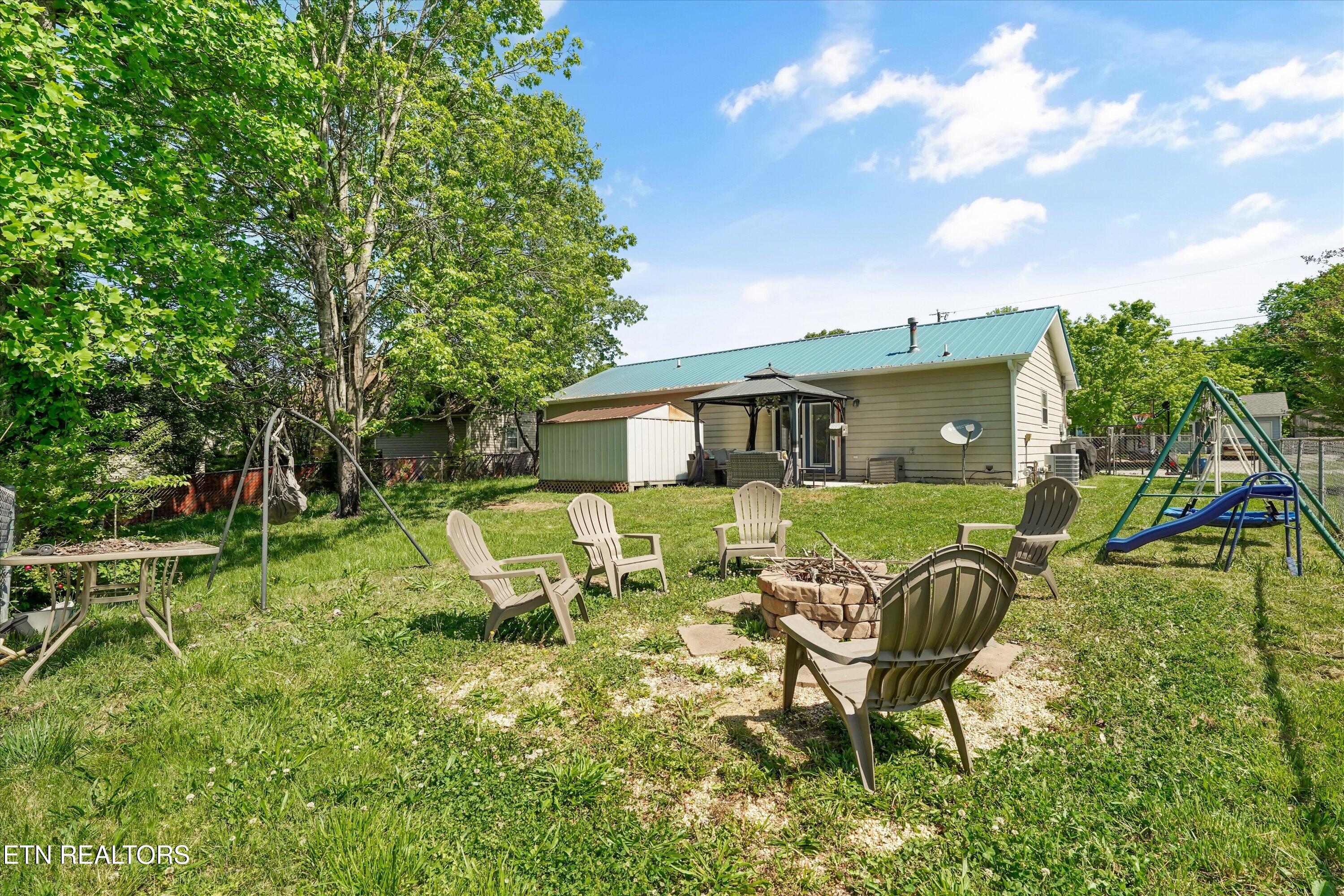 7213 Ashford Glen Drive Knoxville TN 37918
