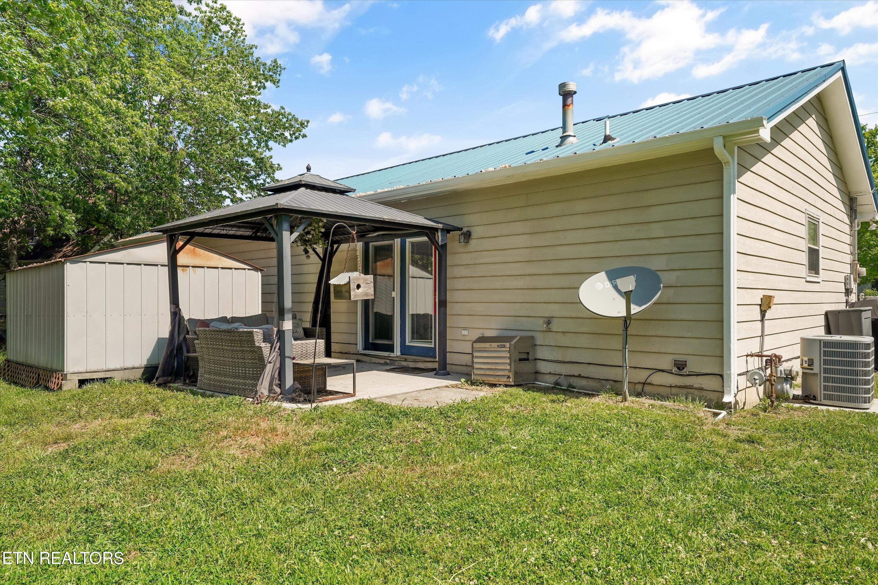 7213 Ashford Glen Drive Knoxville TN 37918