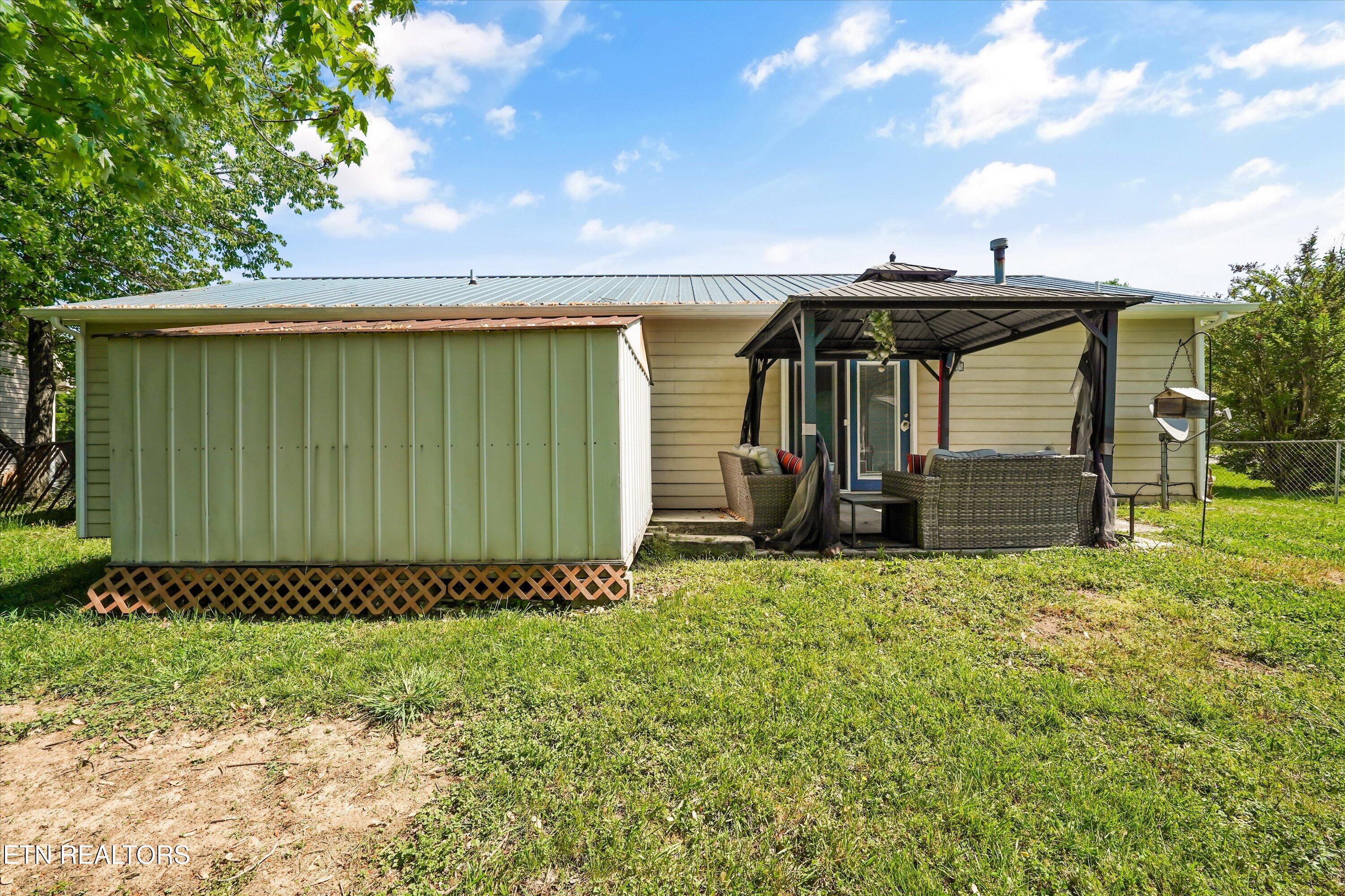 7213 Ashford Glen Drive Knoxville TN 37918