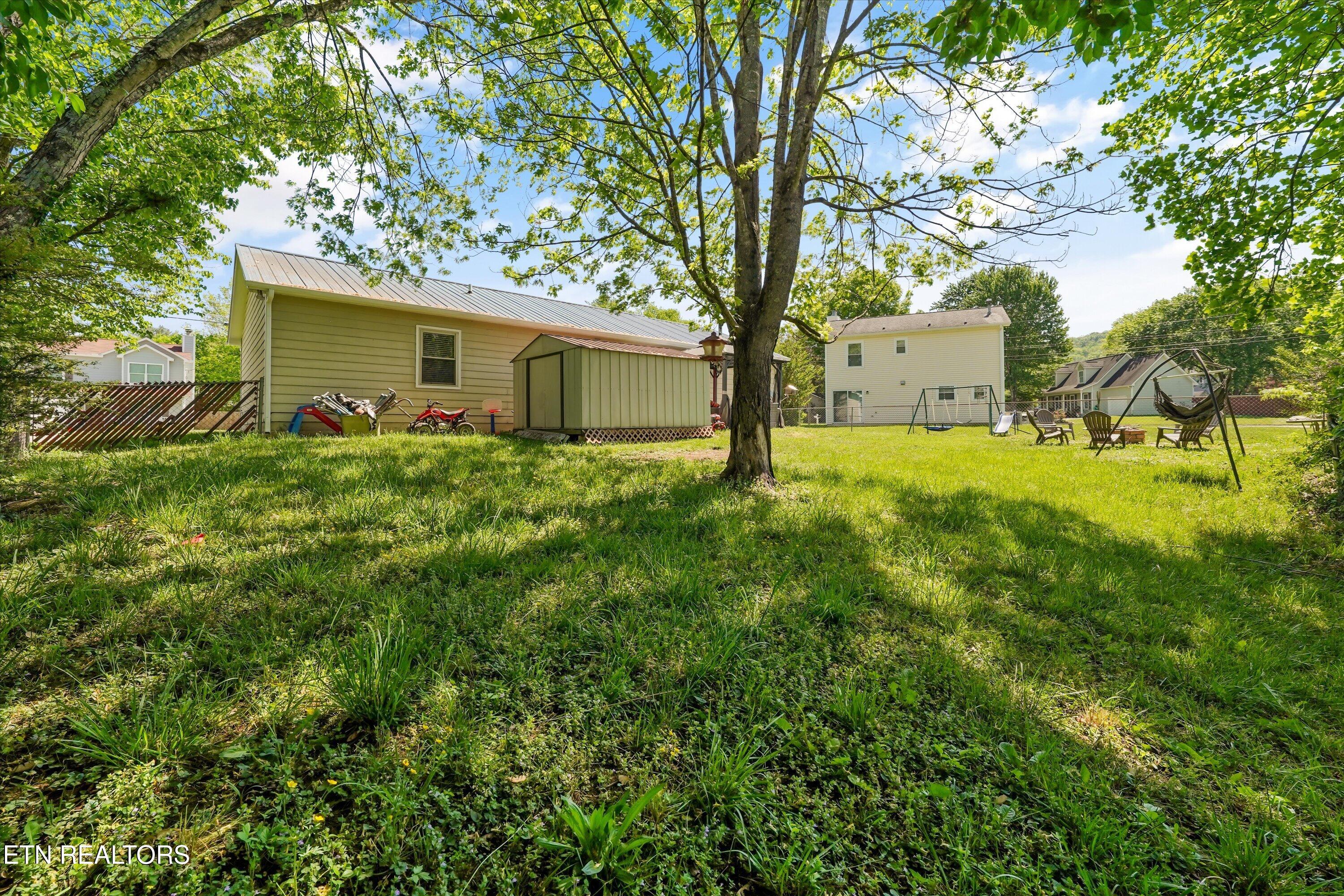 7213 Ashford Glen Drive Knoxville TN 37918