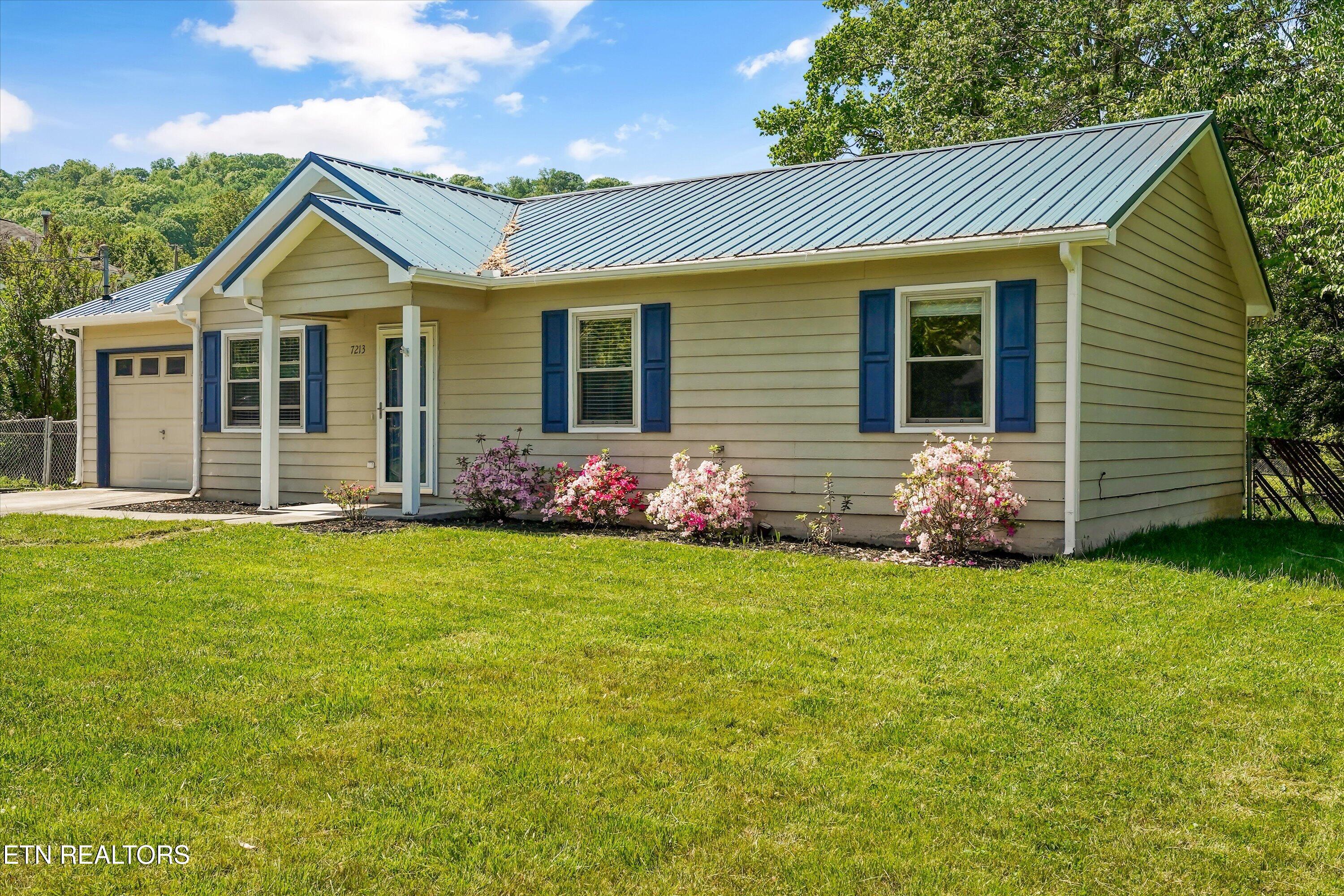 7213 Ashford Glen Drive Knoxville TN 37918
