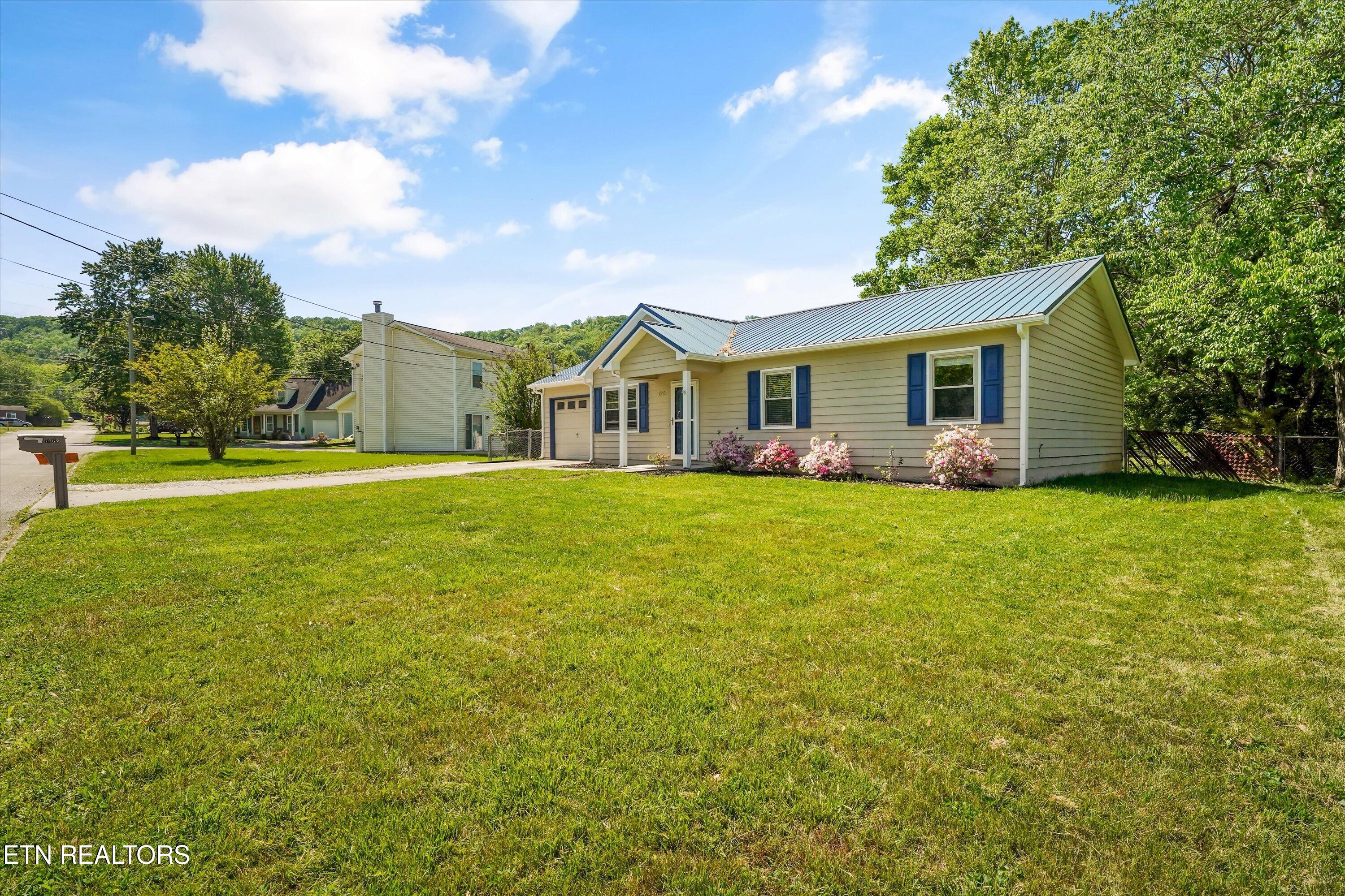 7213 Ashford Glen Drive Knoxville TN 37918