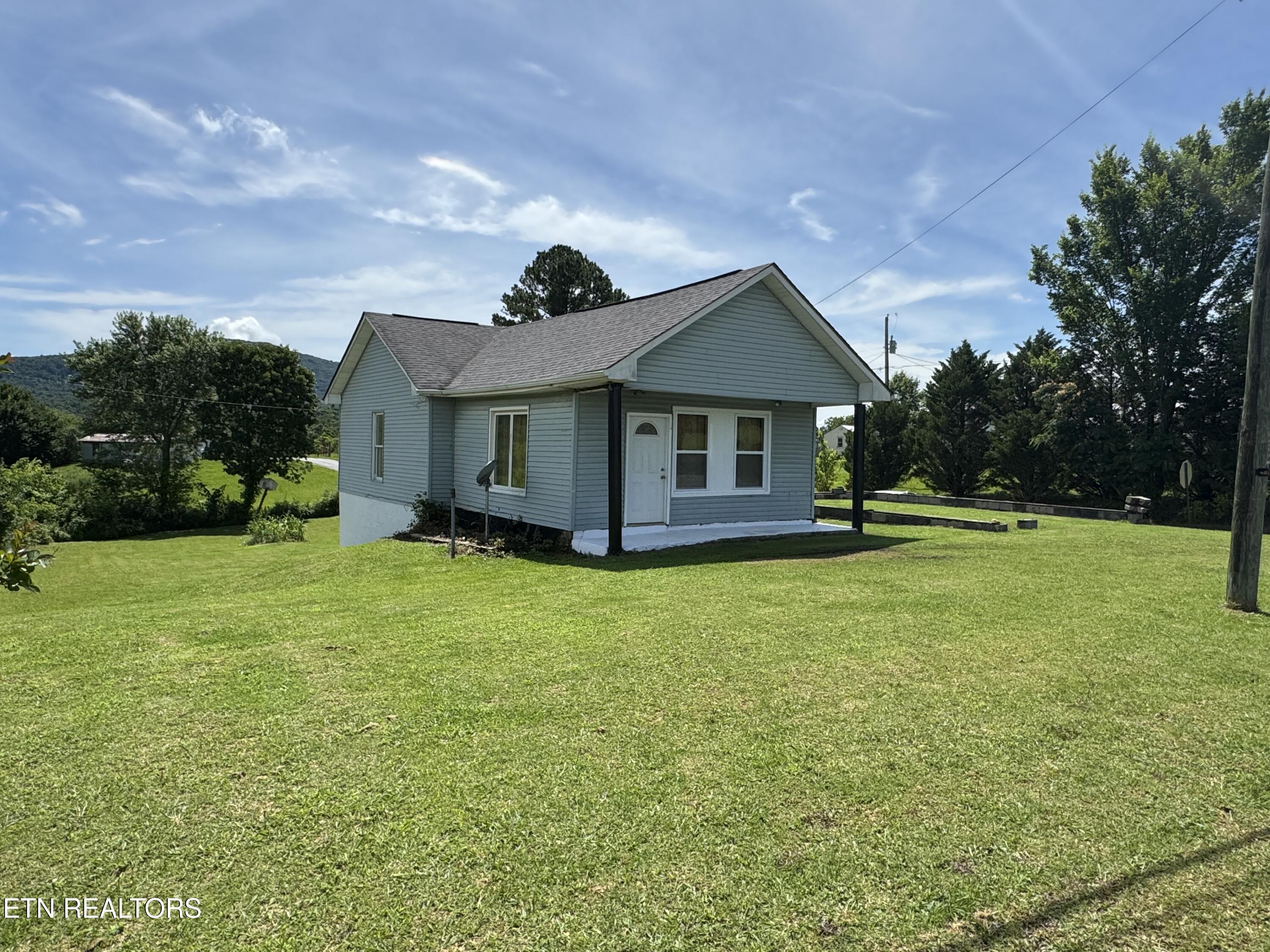 10016 Asheville Highway Greeneville TN 37743
