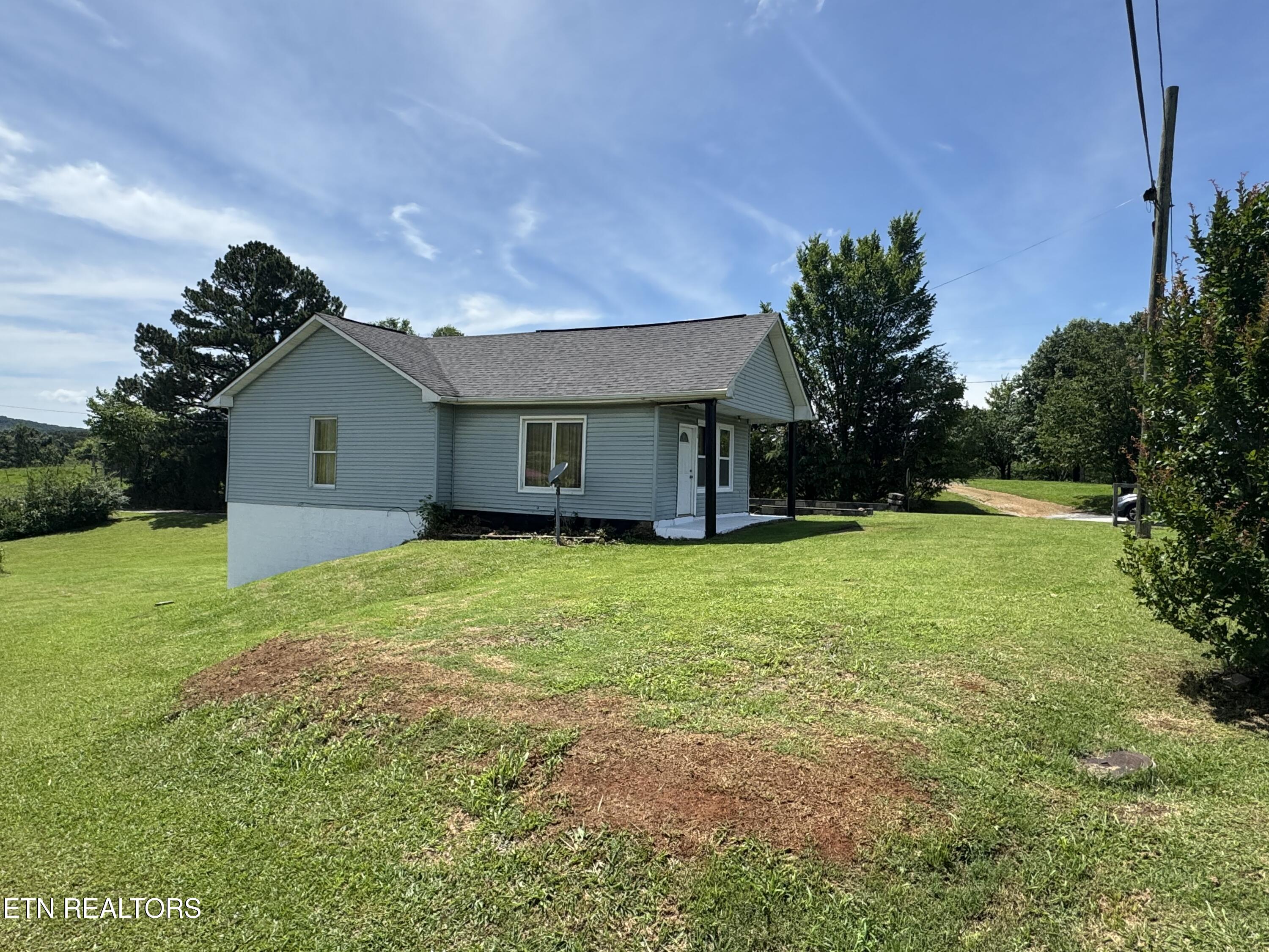 10016 Asheville Highway Greeneville TN 37743