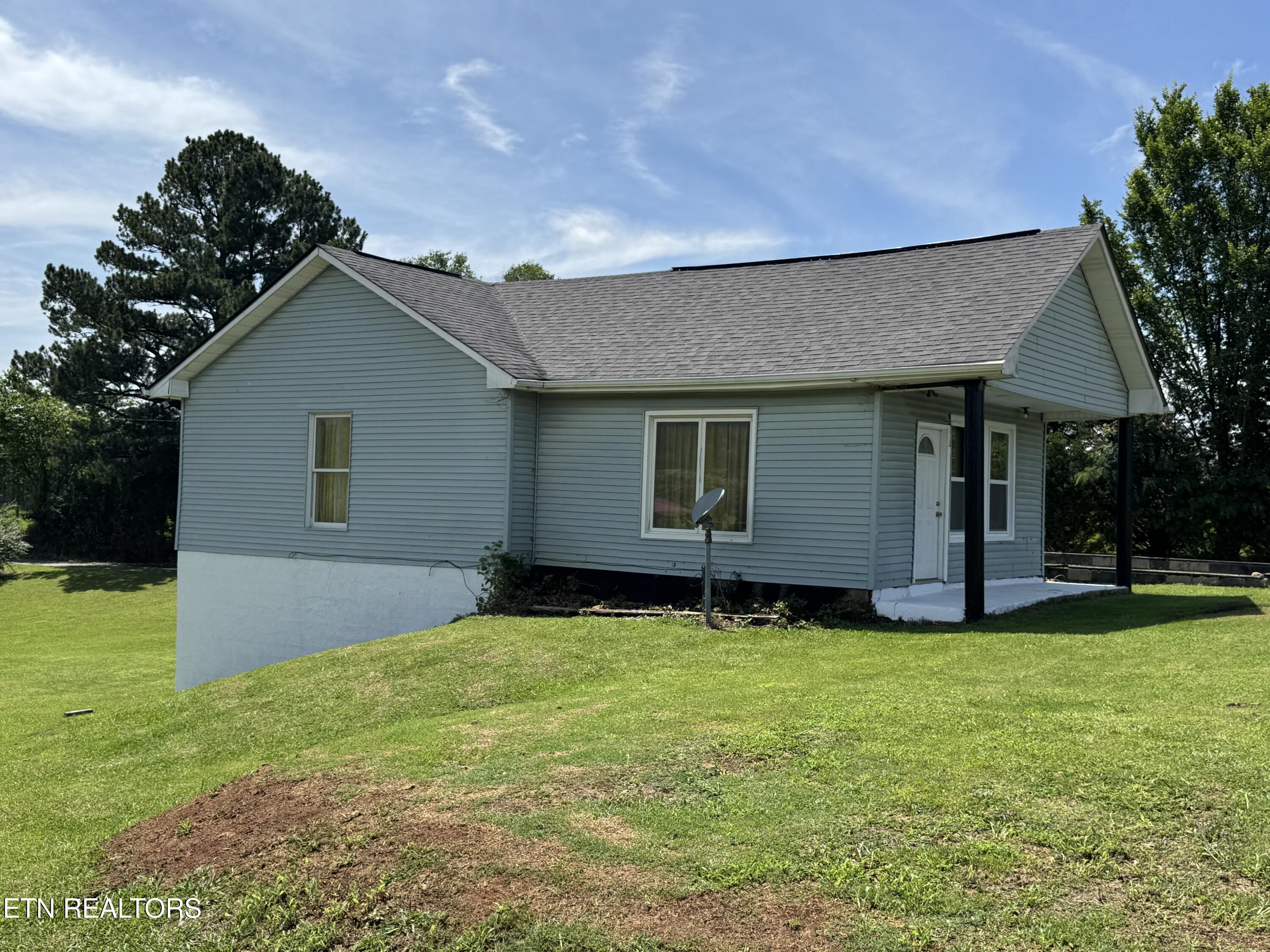 10016 Asheville Highway Greeneville TN 37743