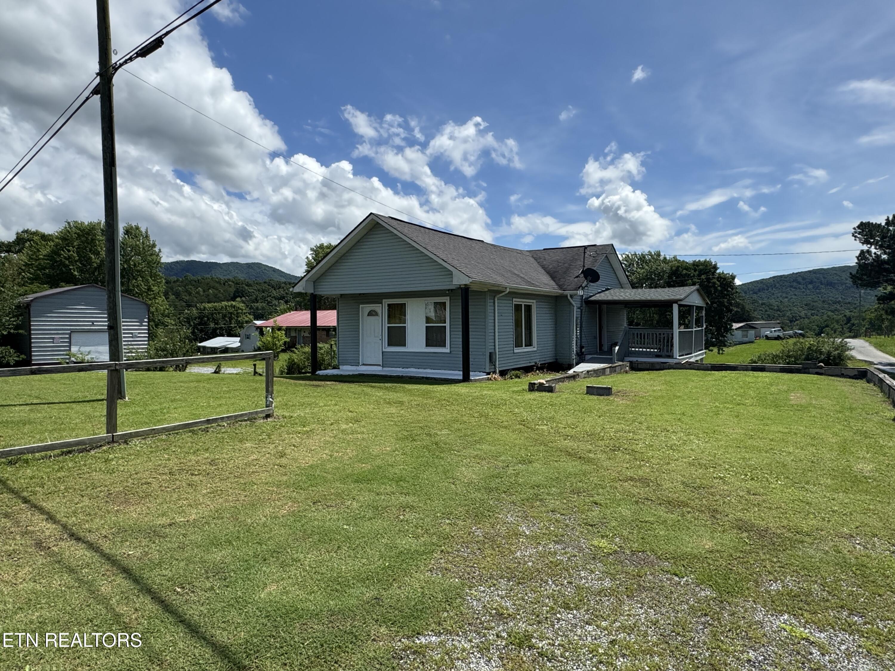 10016 Asheville Highway Greeneville TN 37743