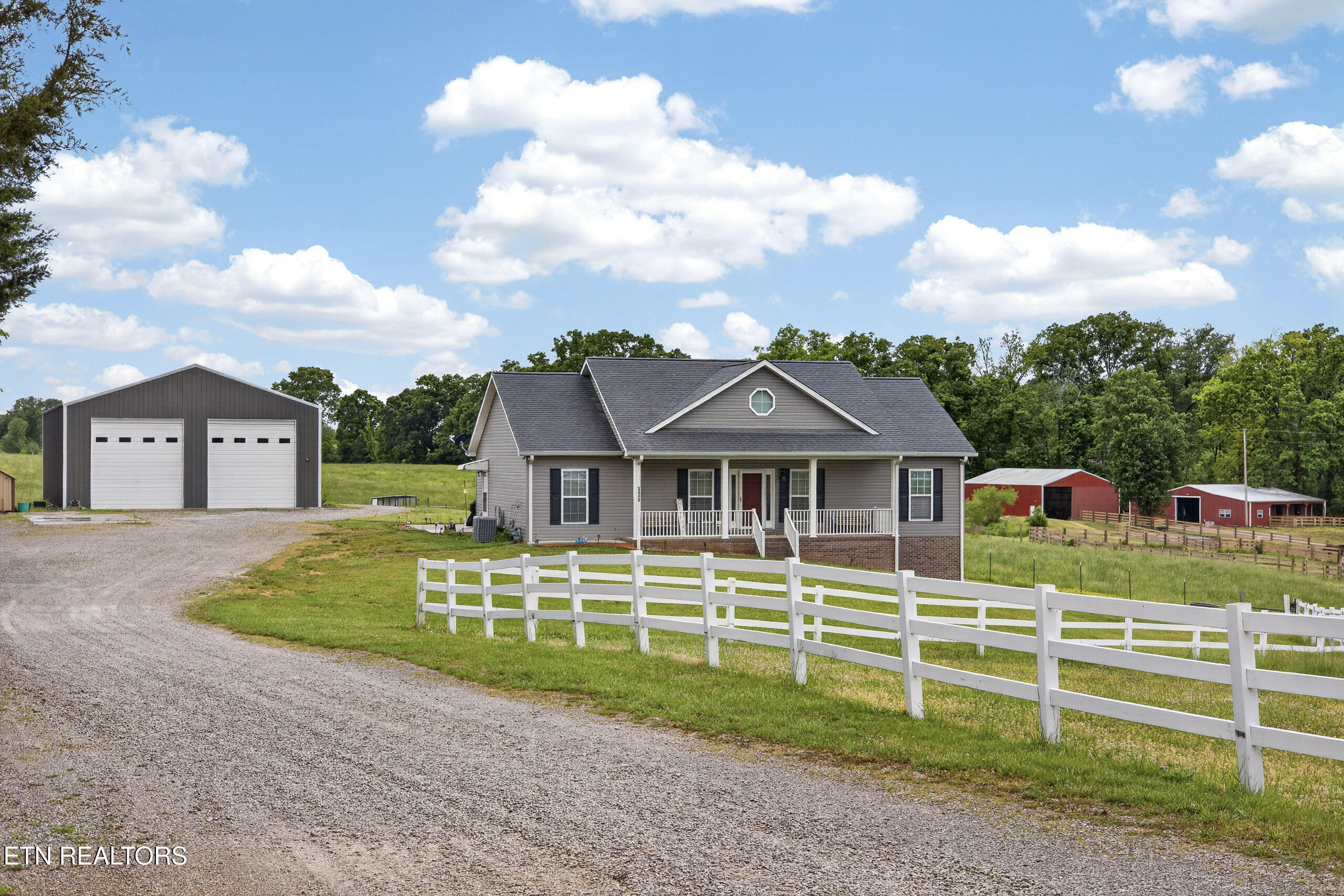 3040 Shipley Road Cookeville TN 38501