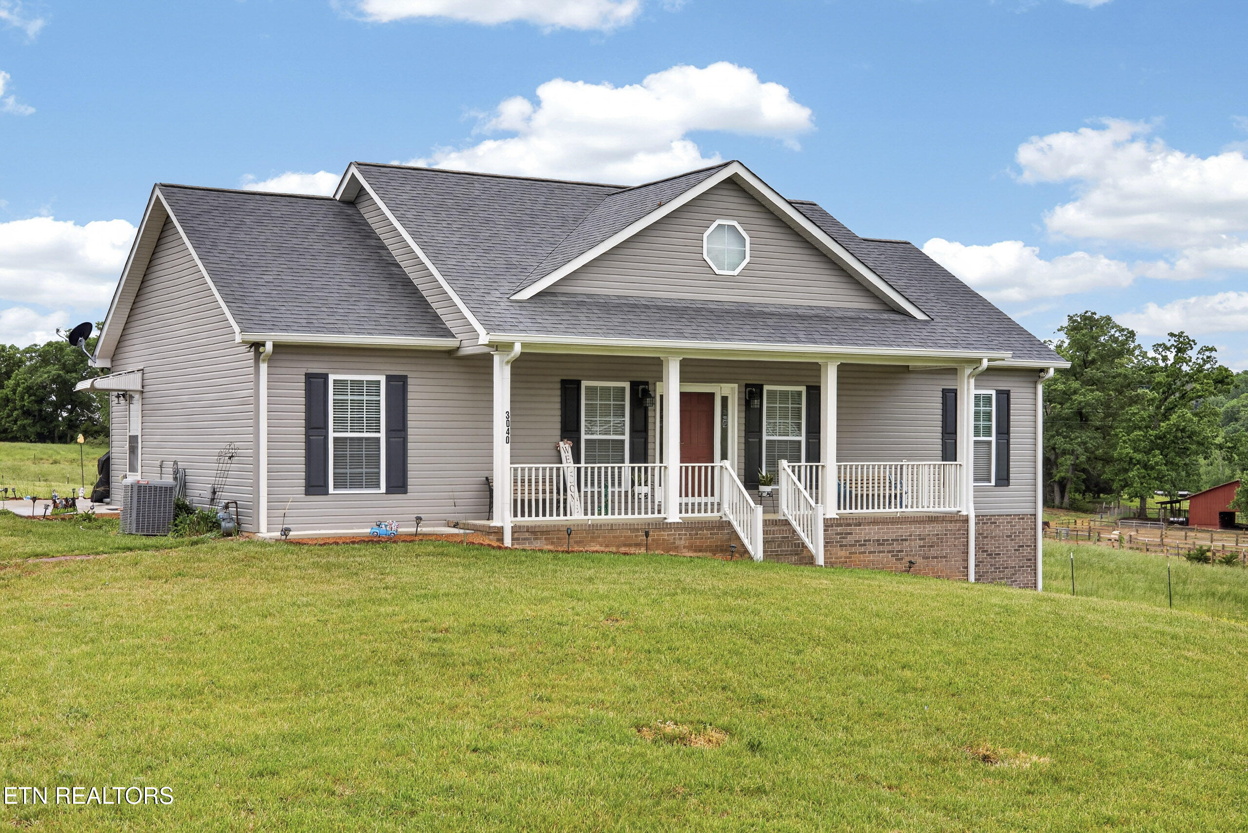 3040 Shipley Road Cookeville TN 38501