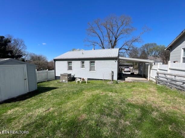 2606 Belvedere Avenue Knoxville TN 37920