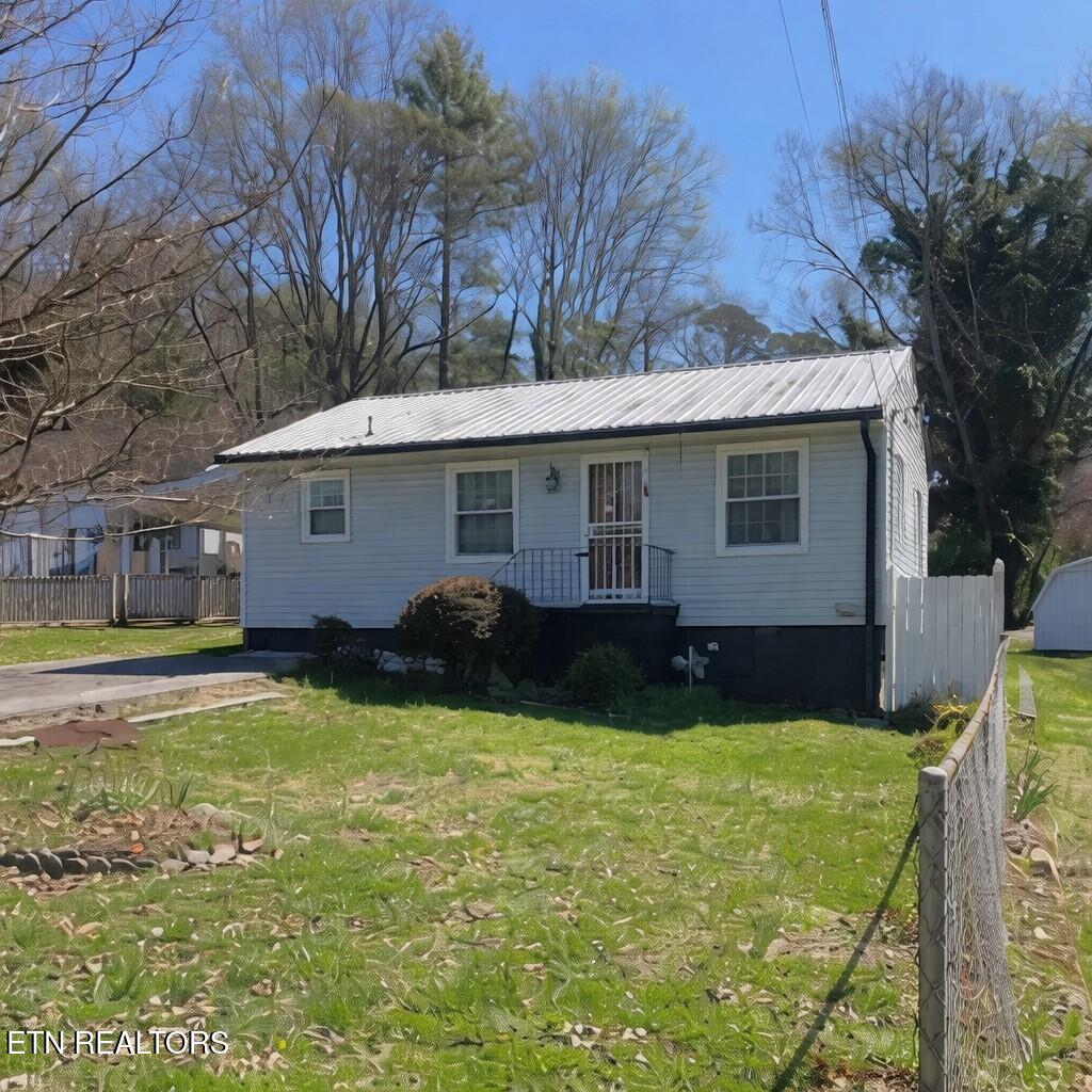 2606 Belvedere Avenue Knoxville TN 37920
