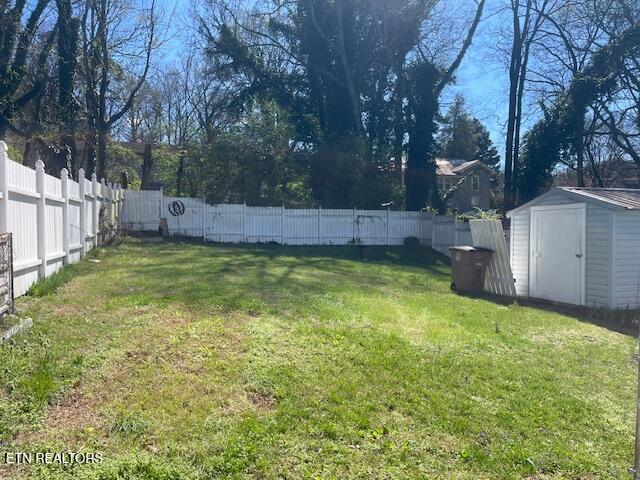 2606 Belvedere Avenue Knoxville TN 37920