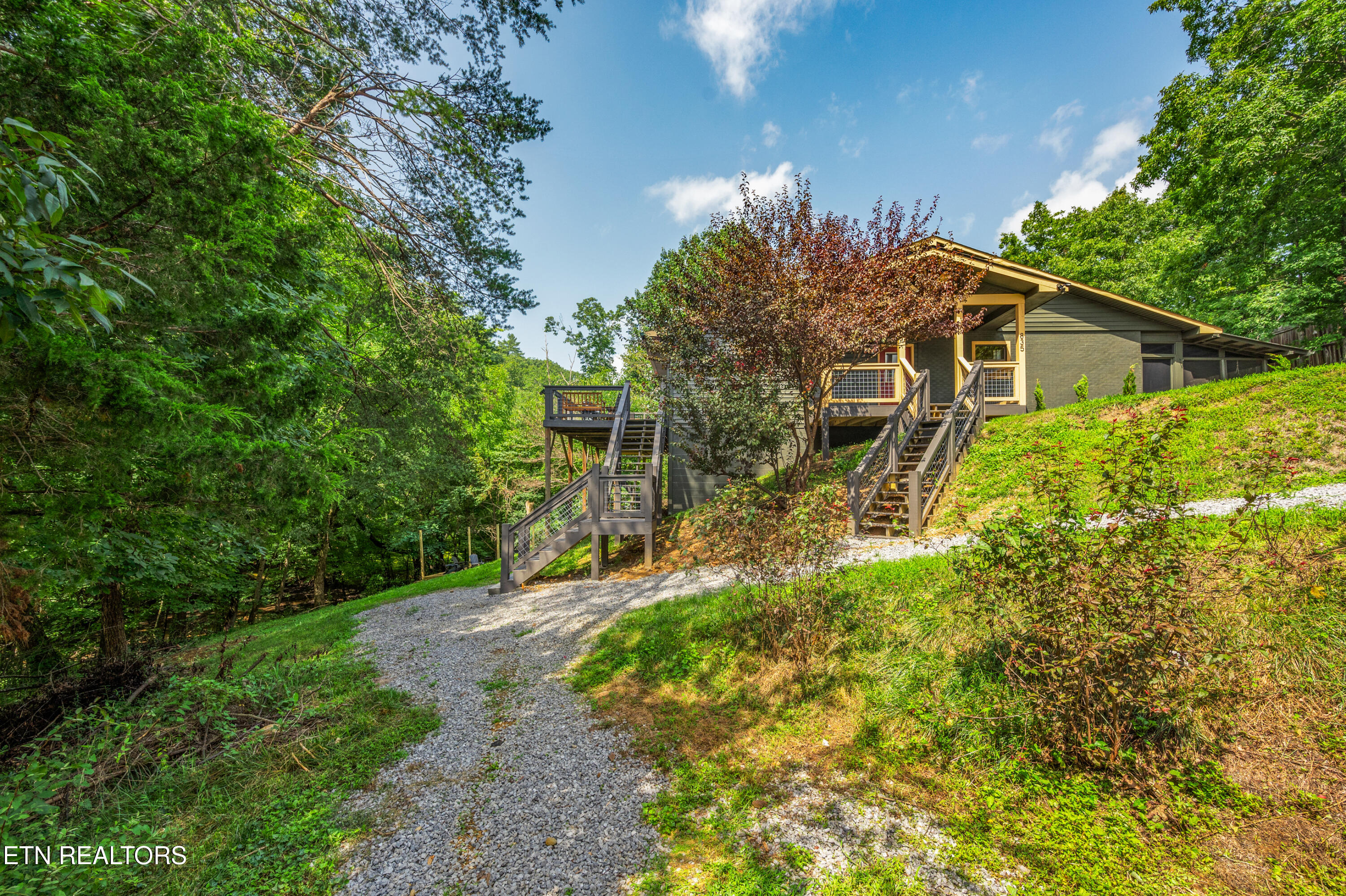 835 Lee Circle Pigeon Forge TN 37862