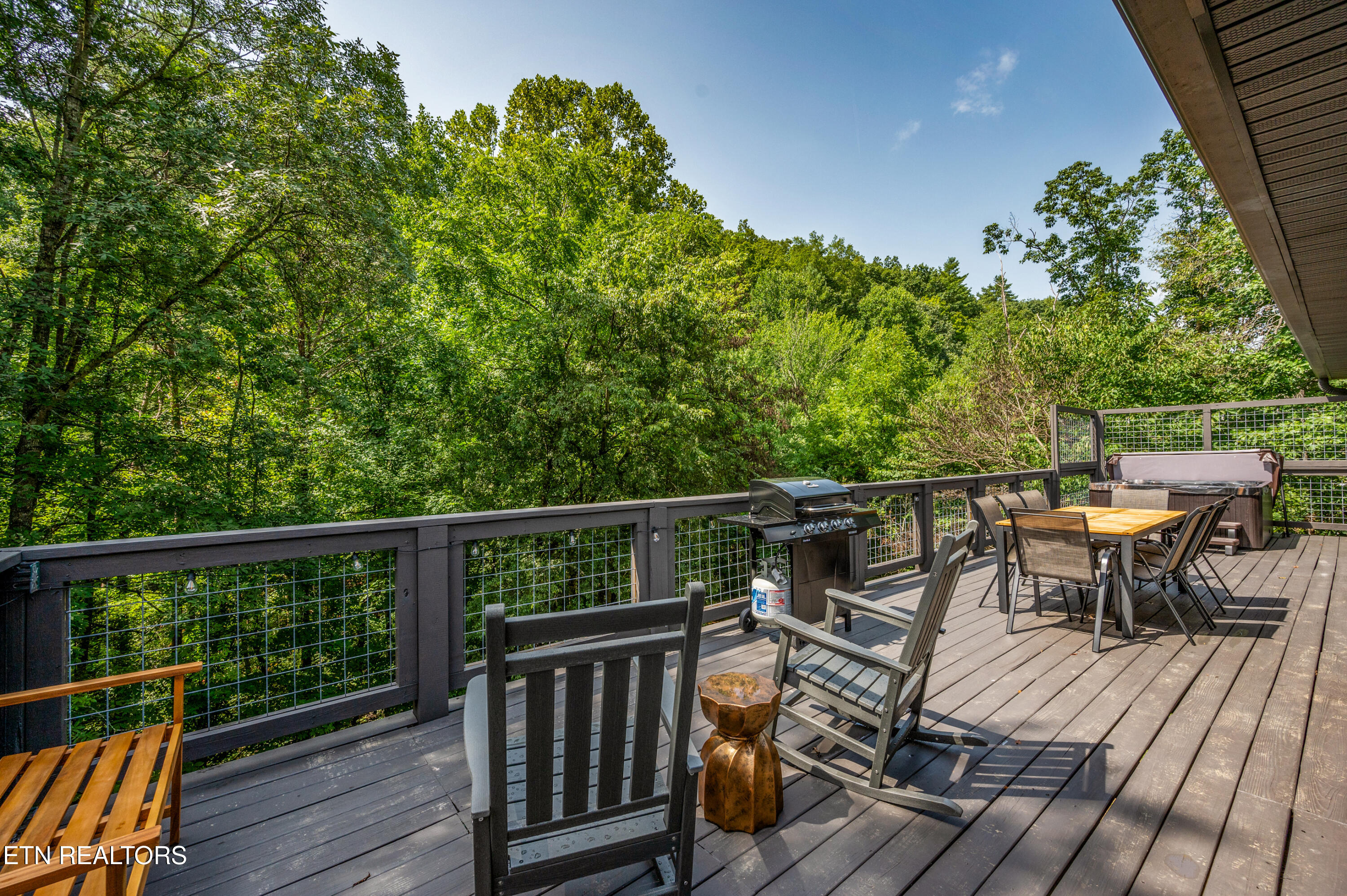 835 Lee Circle Pigeon Forge TN 37862