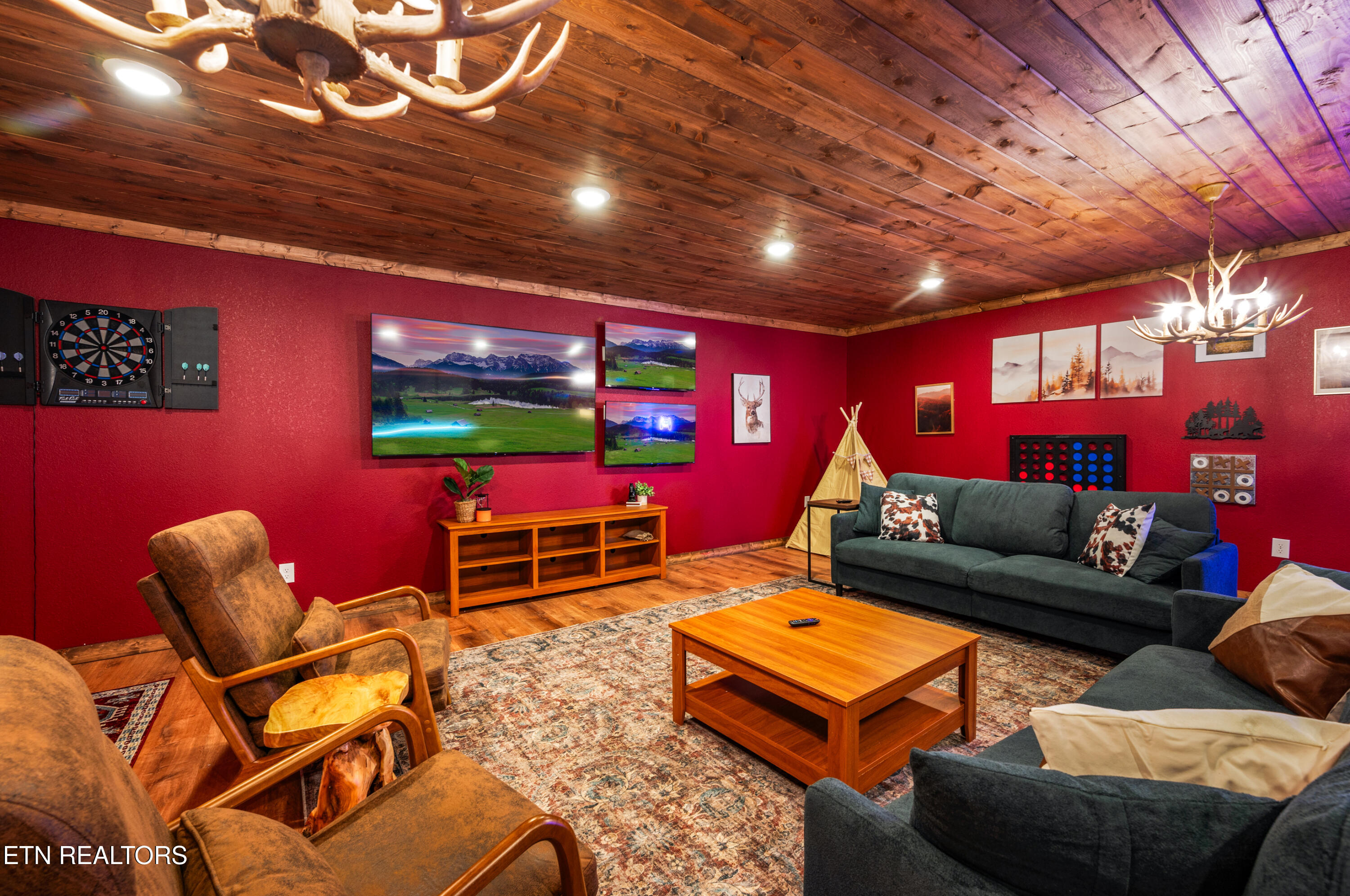 835 Lee Circle Pigeon Forge TN 37862