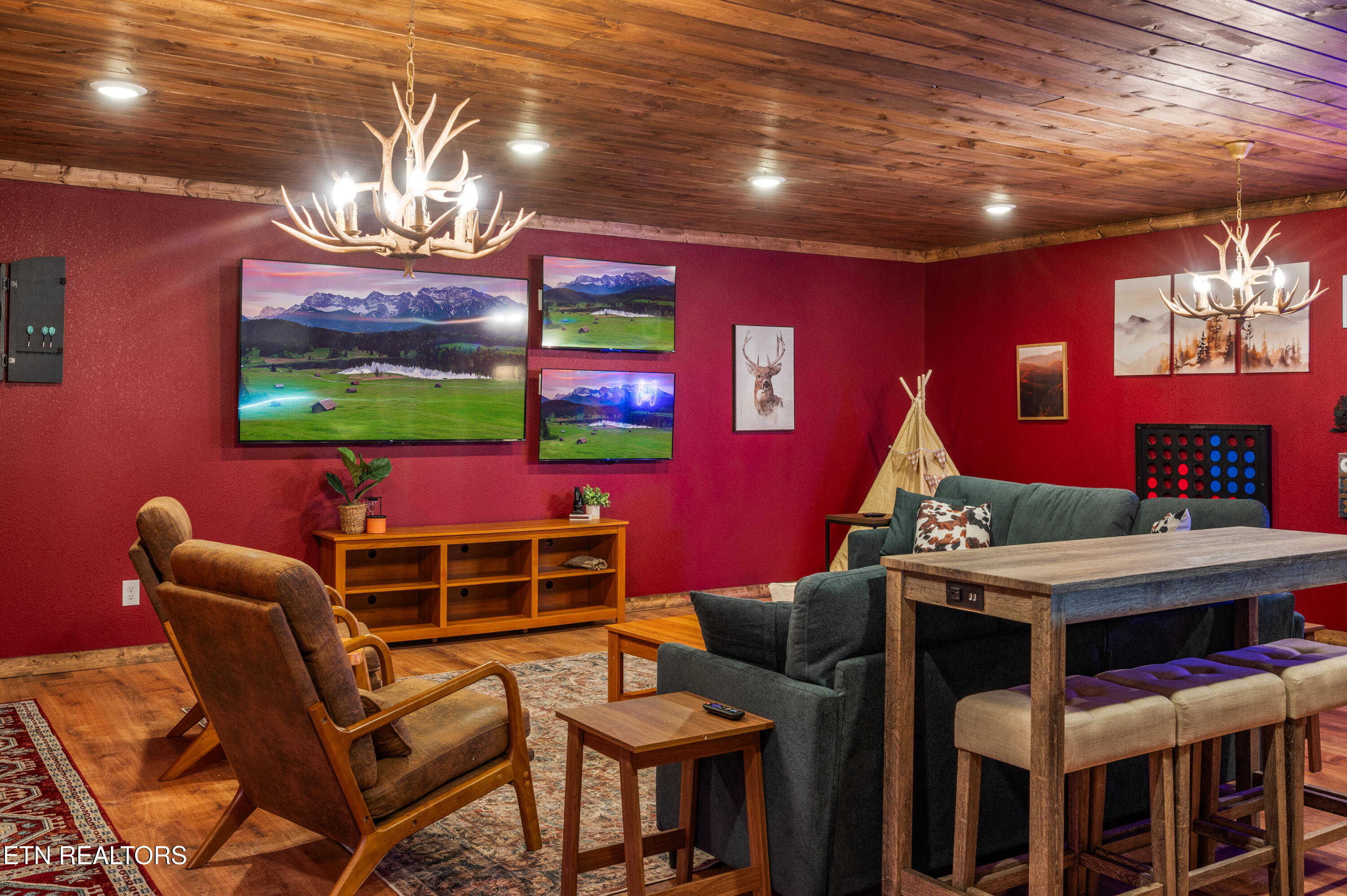 835 Lee Circle Pigeon Forge TN 37862