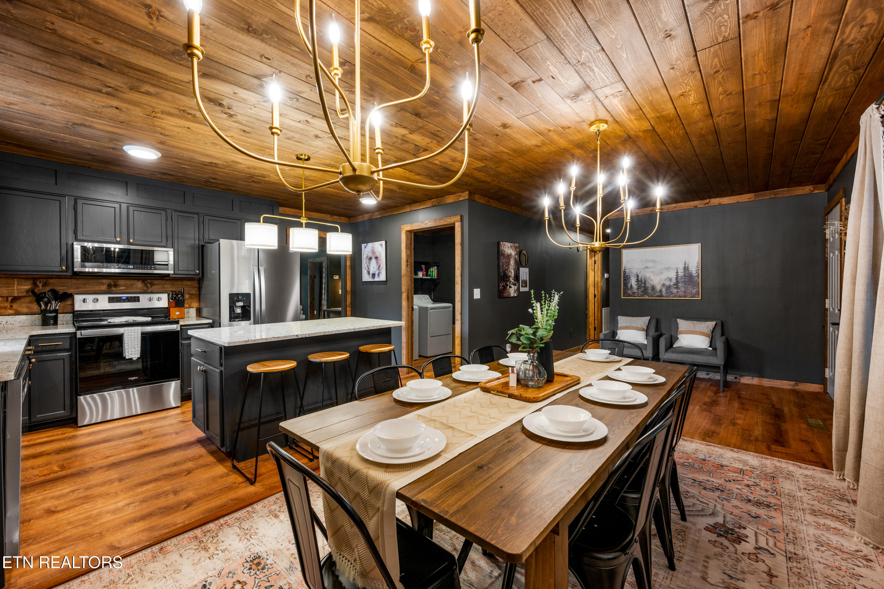 835 Lee Circle Pigeon Forge TN 37862