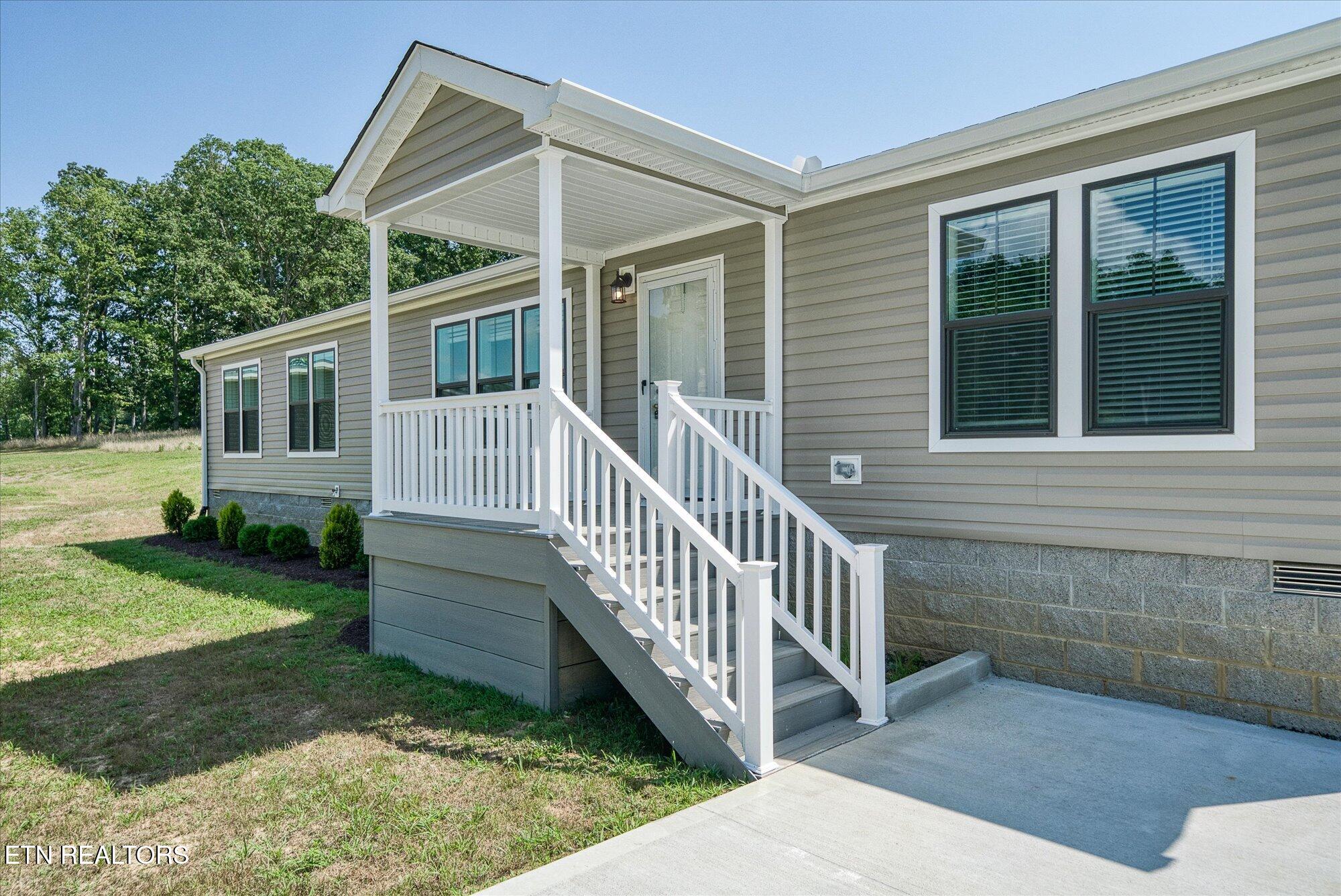 1740 Anna Maria Lane Cookeville TN 38501